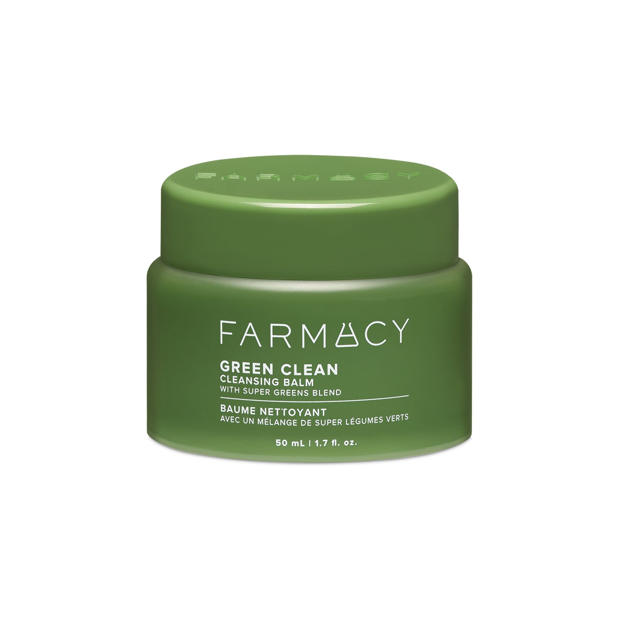 Clean Green Clean Cleansing Balm Mini