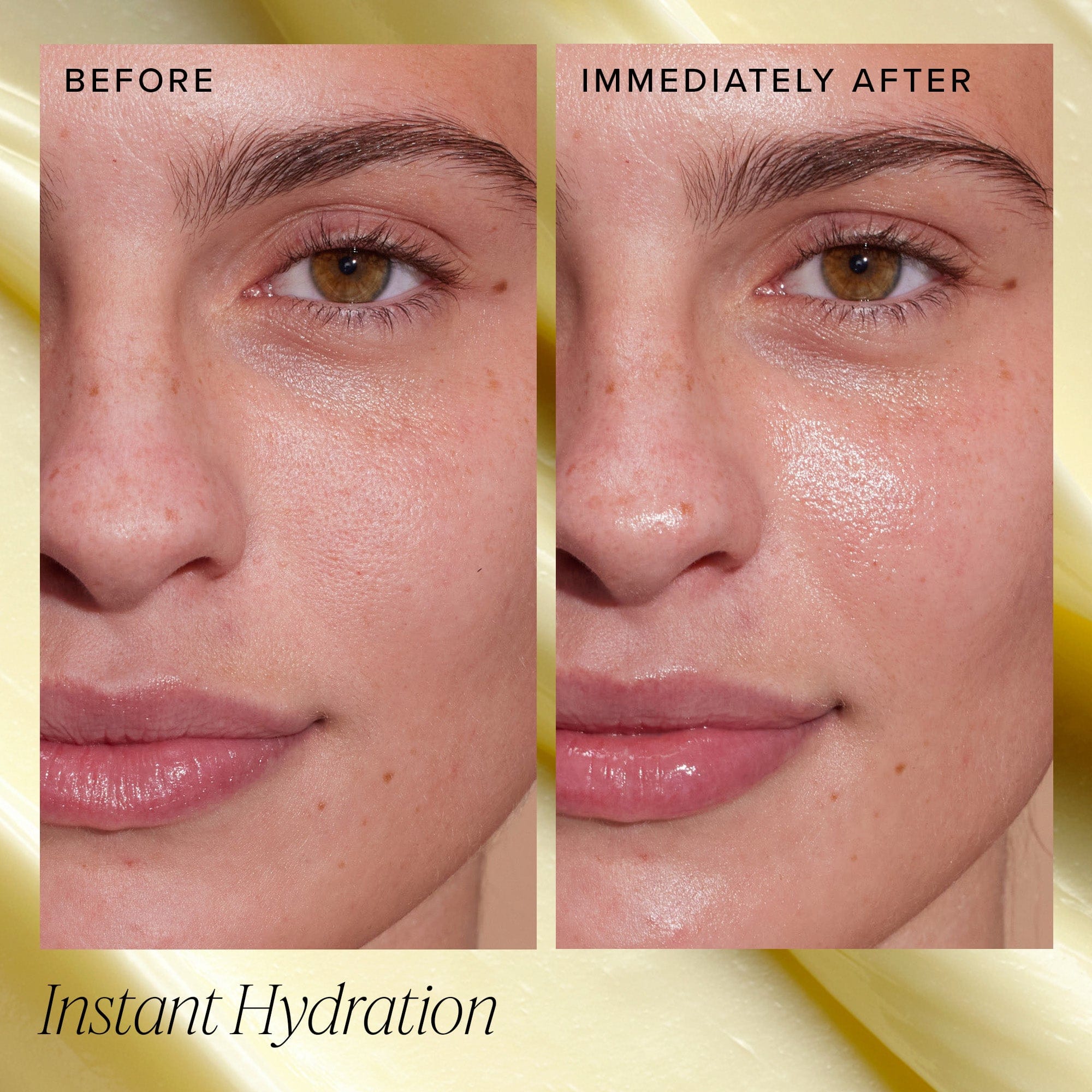 Farmacy Beauty Honey Halo Ultra - Hydrating Ceramide Moisturizer Mini