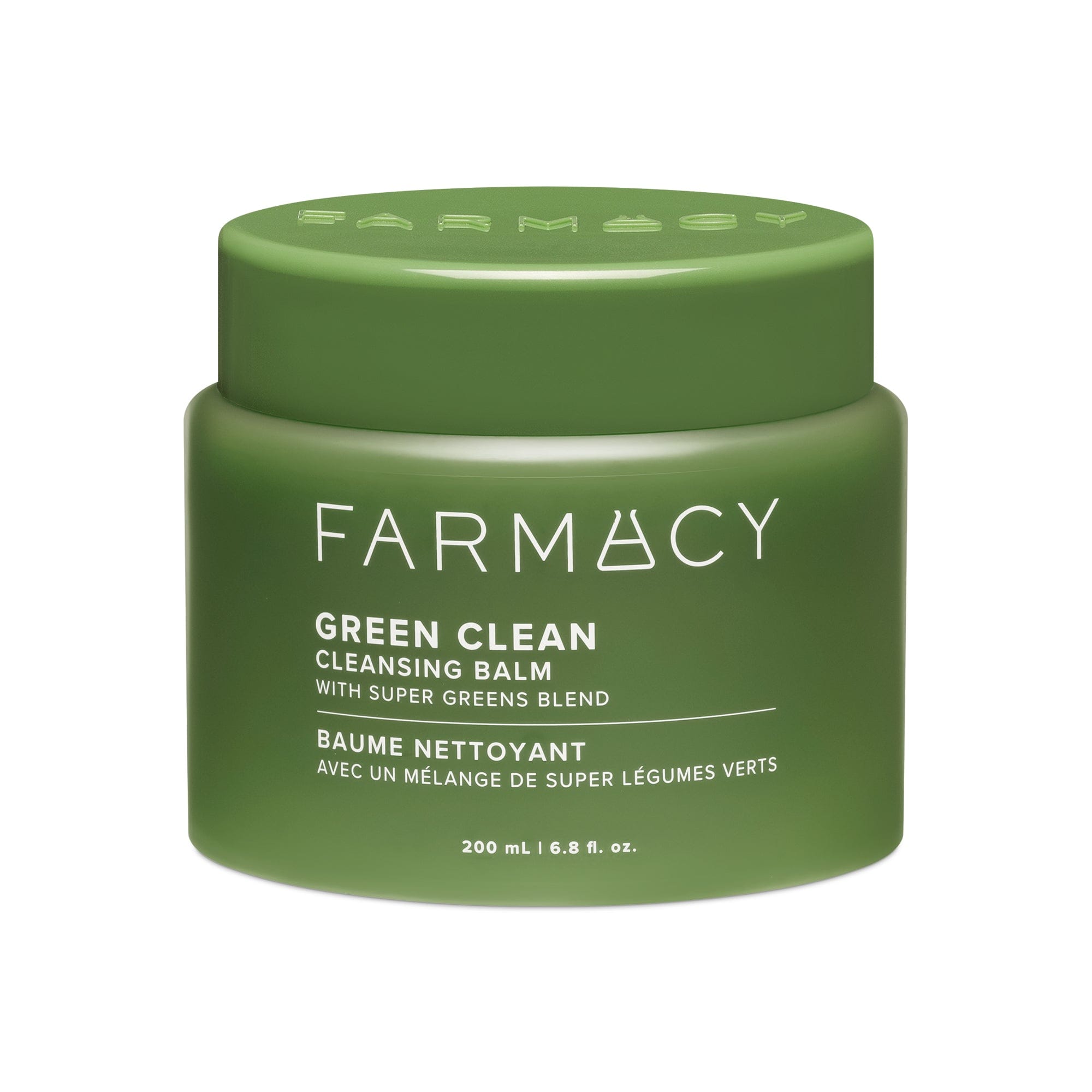 Clean Green Clean Cleansing Balm Jumbo