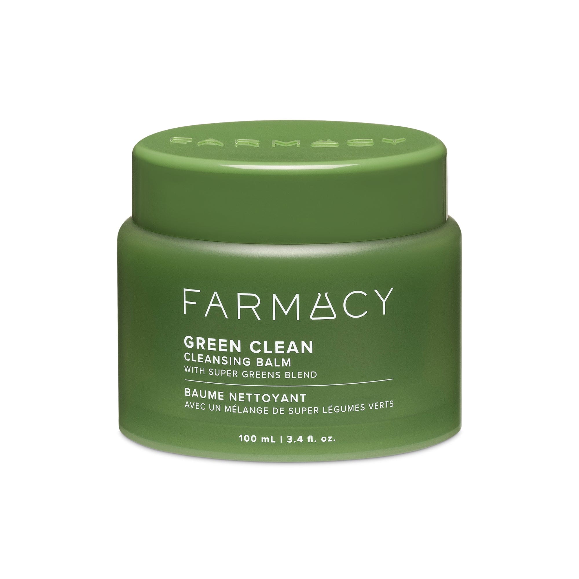Clean Green Clean Cleansing Balm