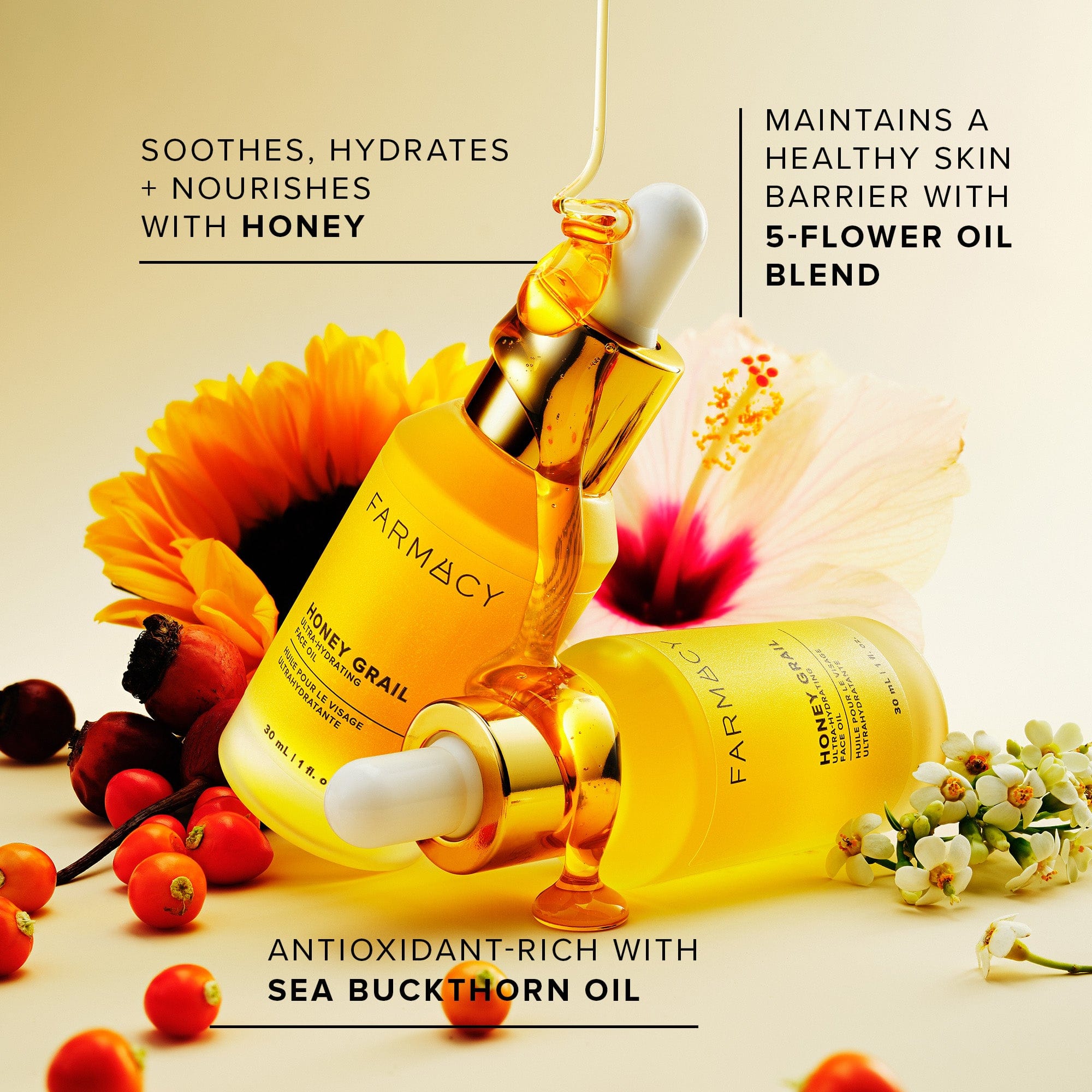 Farmacy Beauty Honey Grail