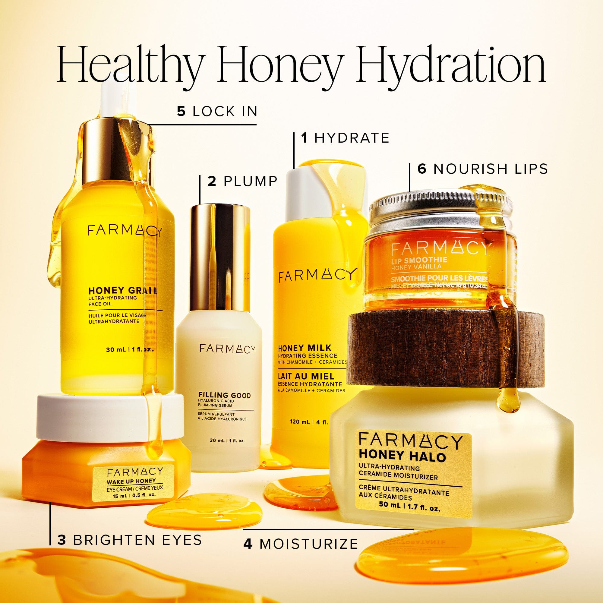 Farmacy Beauty Honey Grail