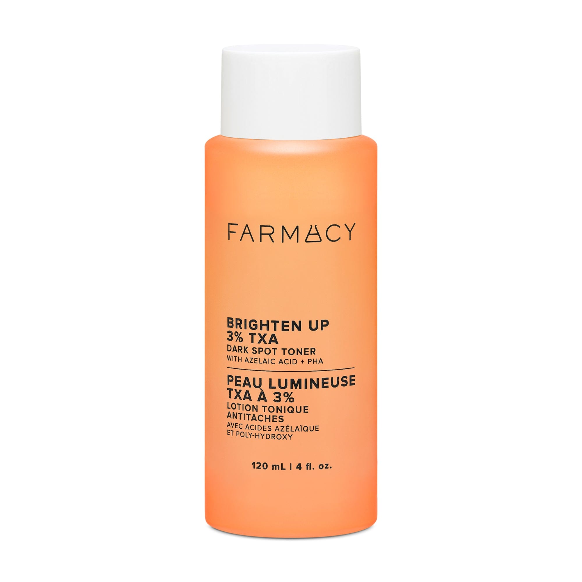 Farmacy Beauty Brighten Up 3% TXA Toner