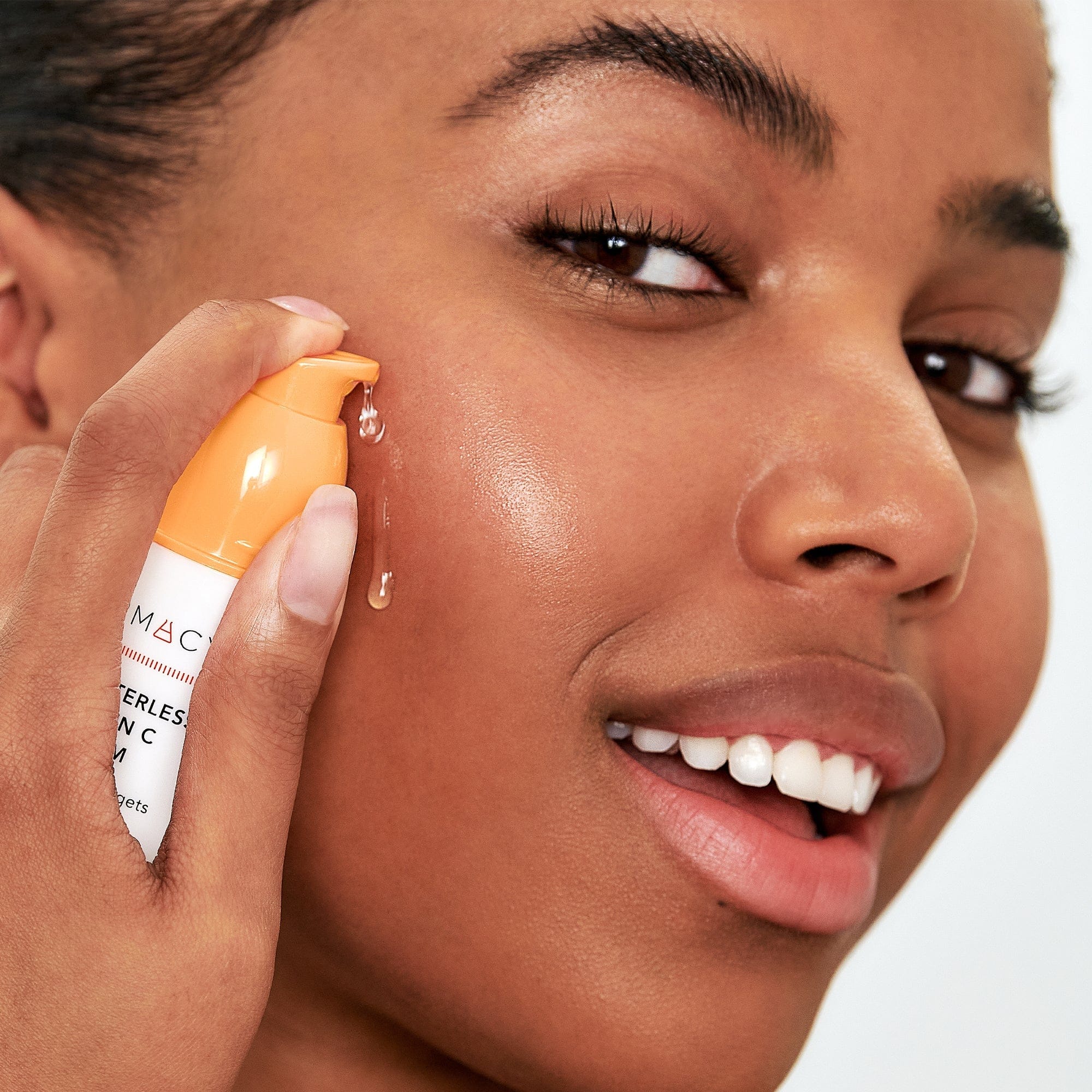 Farmacy Beauty Bright On 10% Waterless Vitamin C Serum