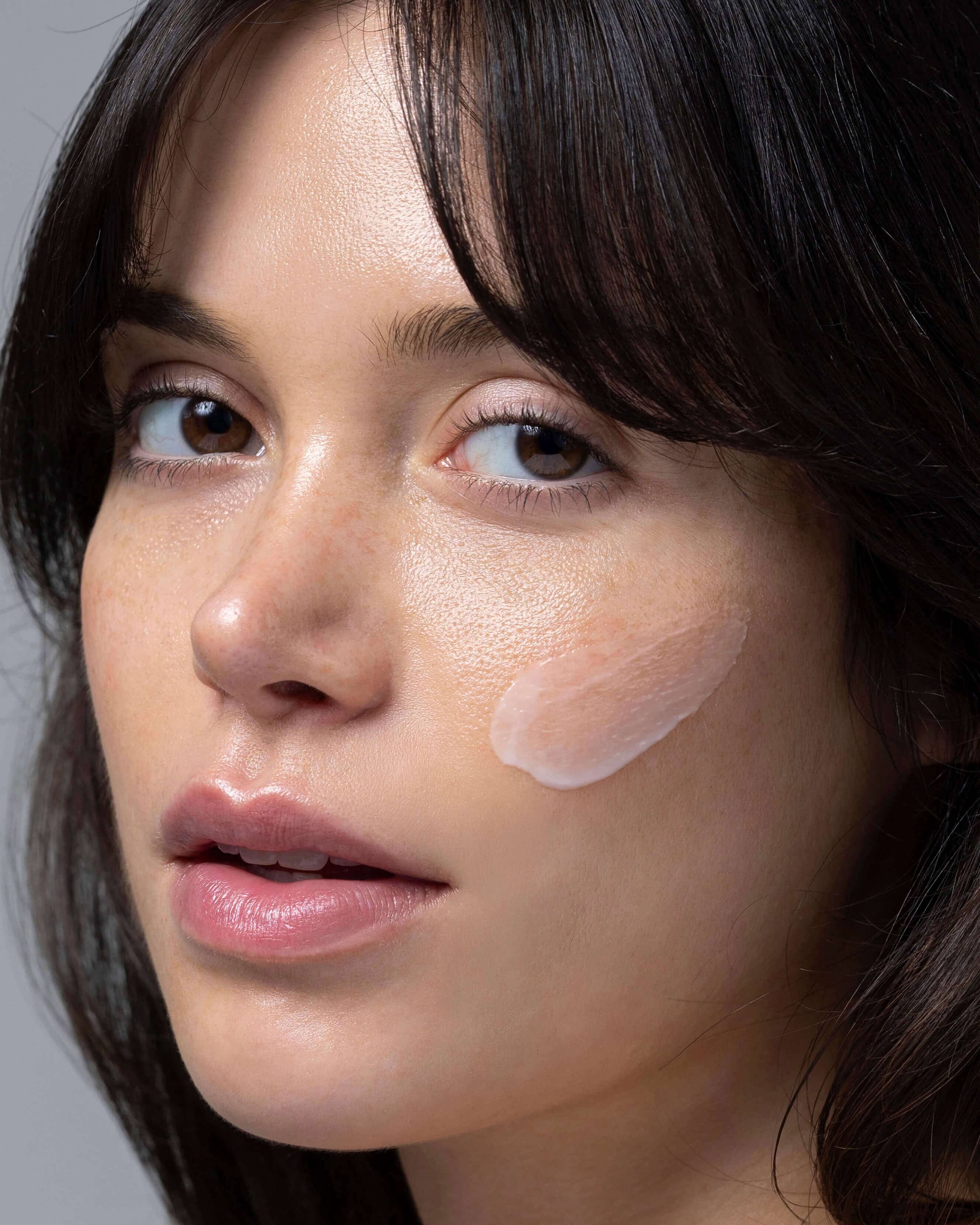Doctor Rogers Squalane + Niacinamide Barrier Repair Face Cream