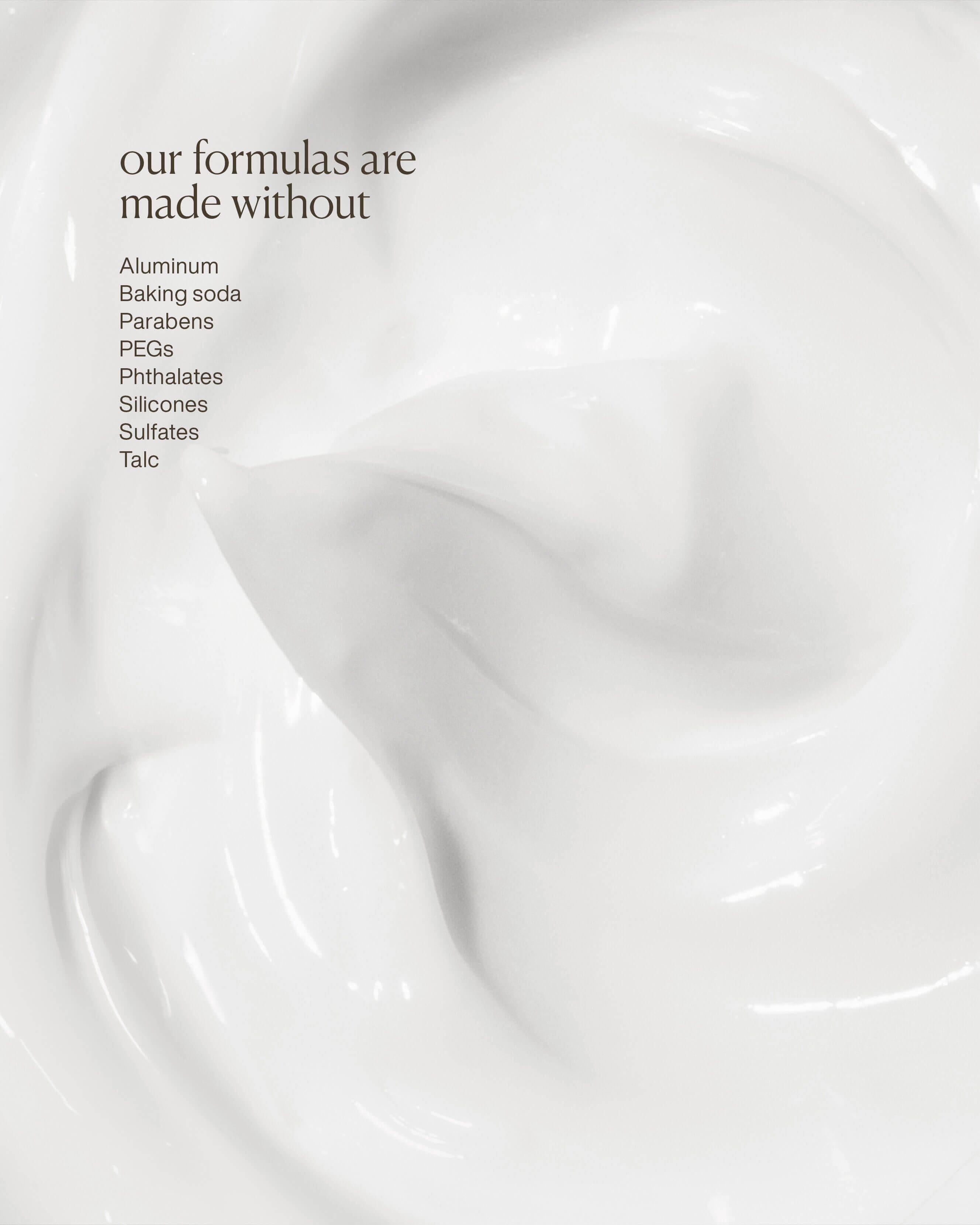 Evolvetogether Restorative Body Lotion - havana