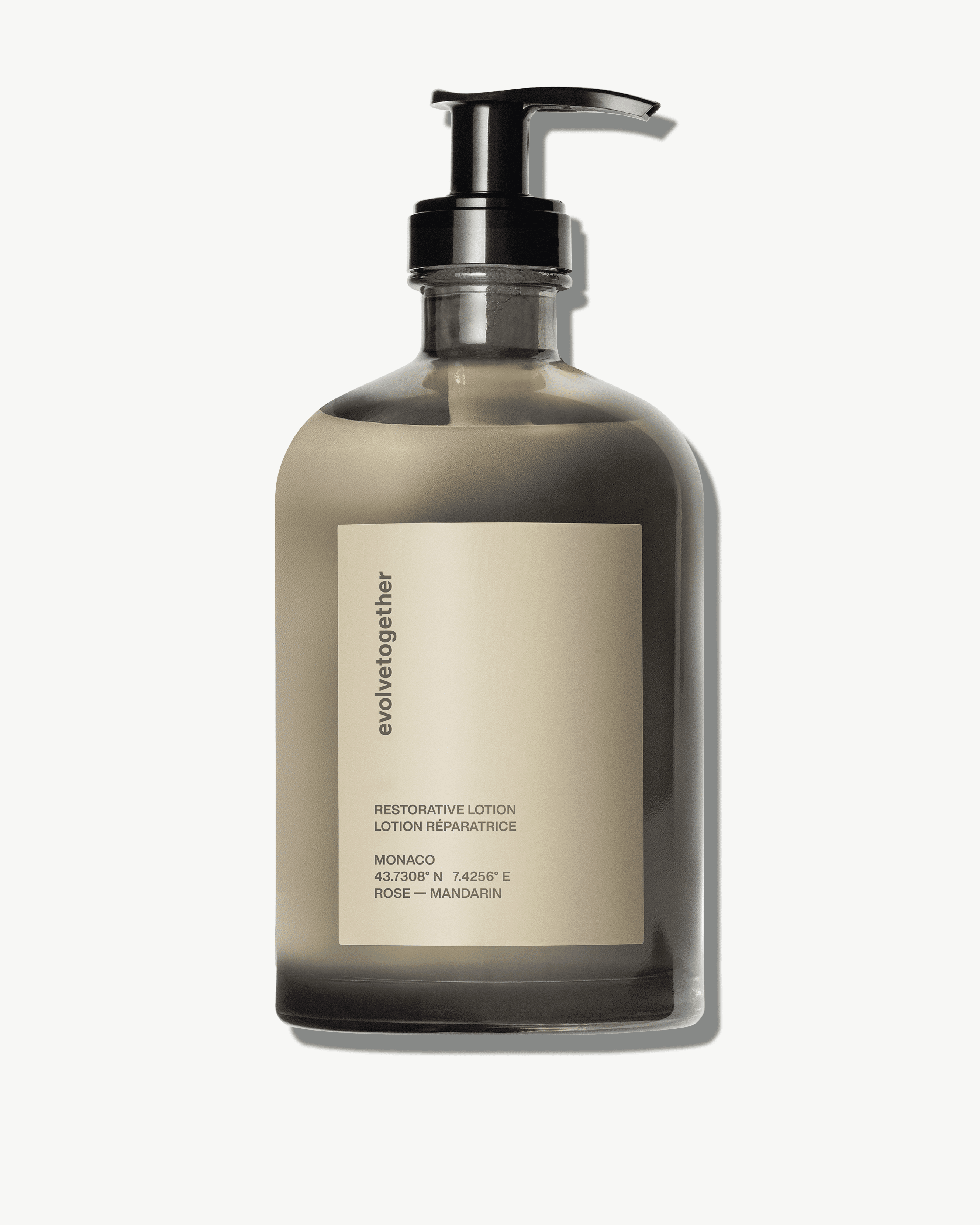 Evolvetogether Restorative Body Lotion - monaco