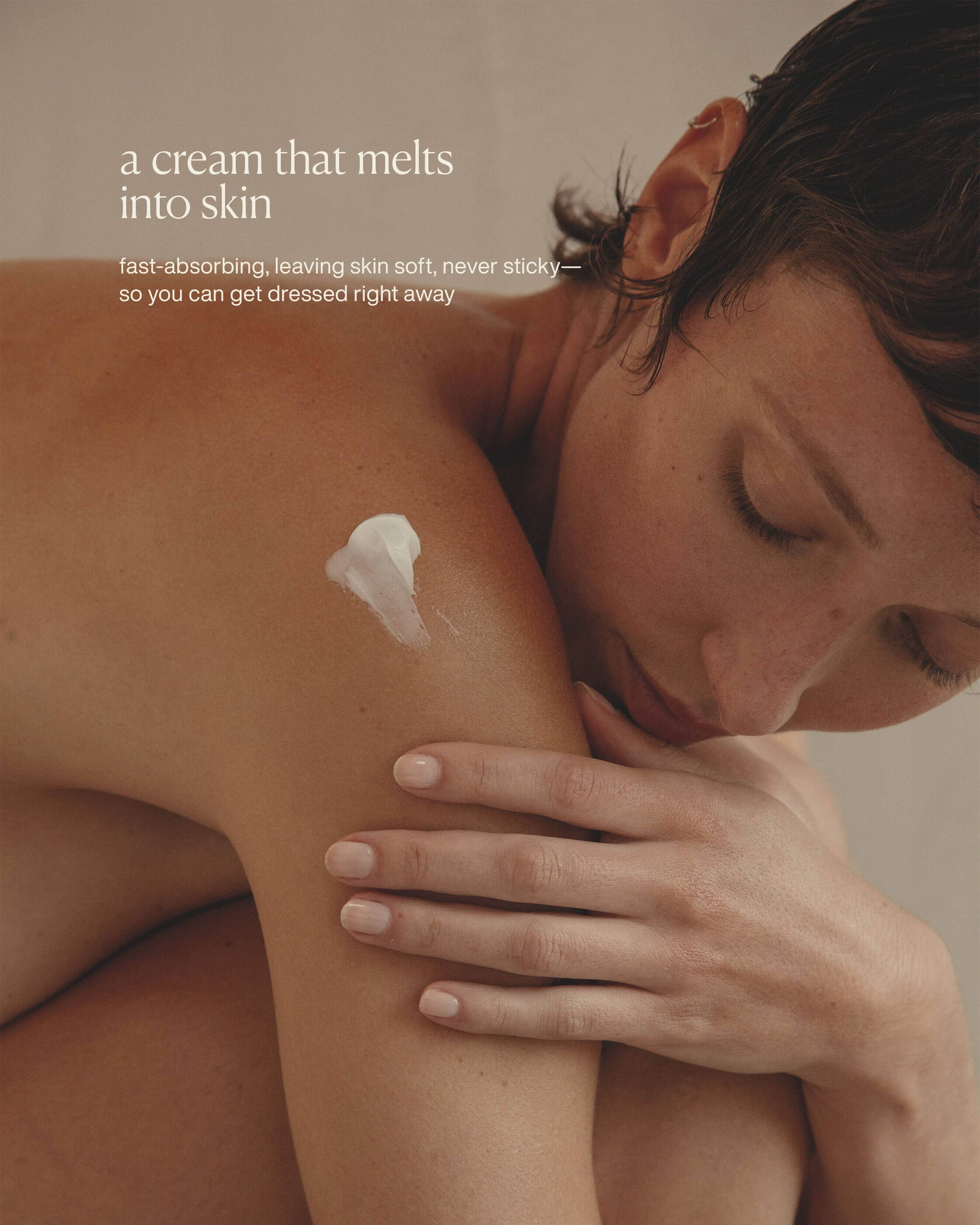 Evolvetogether Restorative Body Lotion - monaco