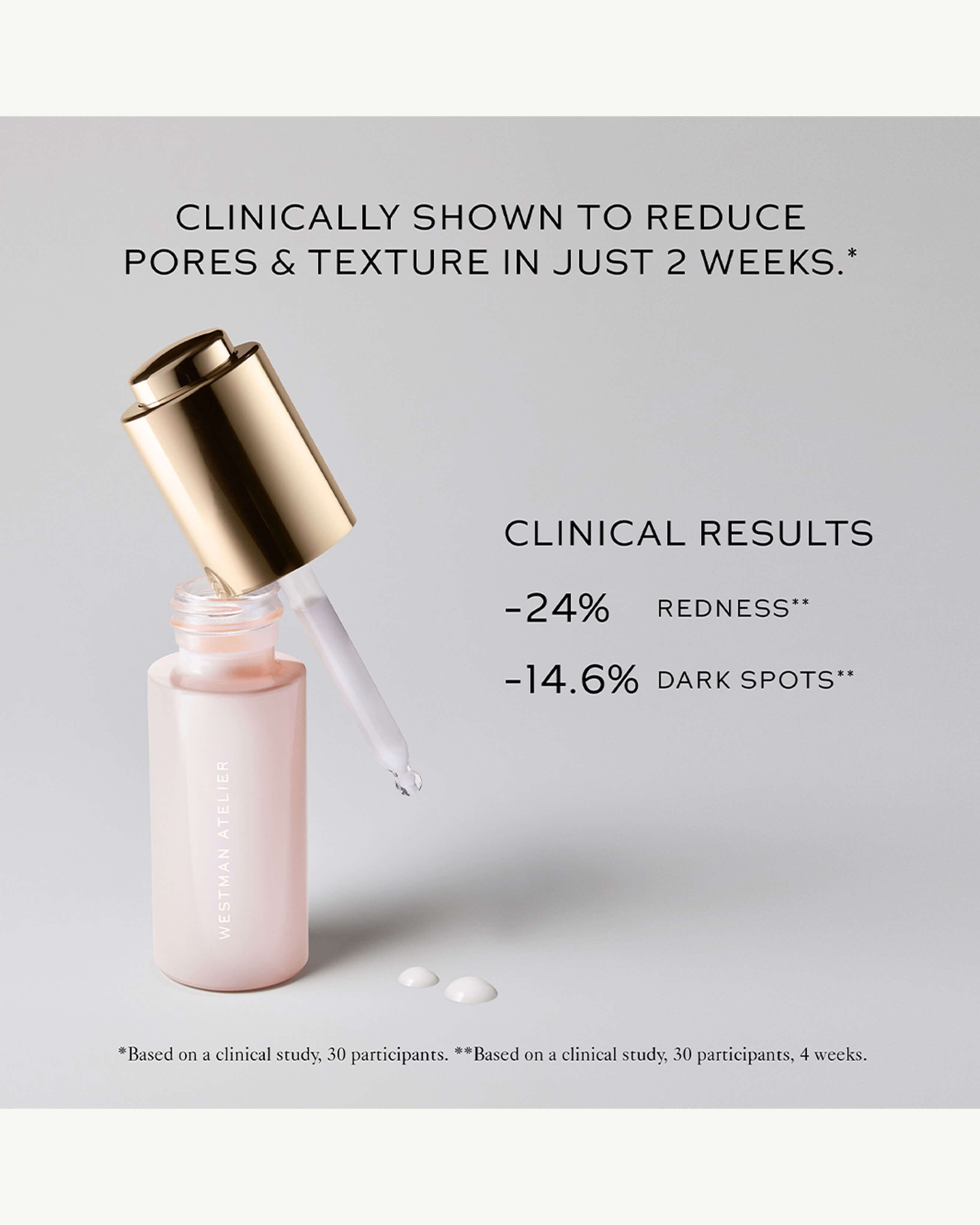Westman Atelier Pore Refining Complex