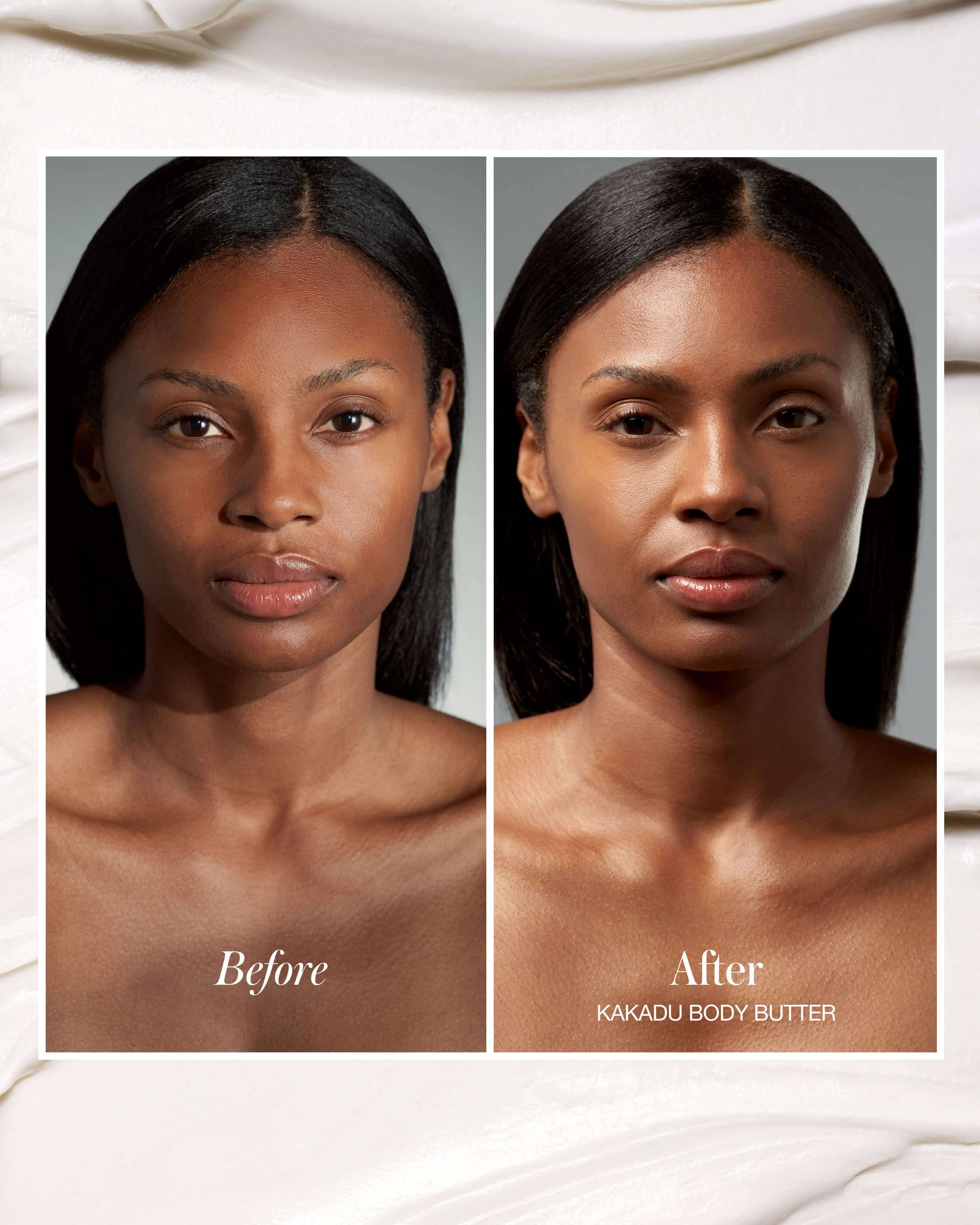RMS Beauty Kakadu Body Butter