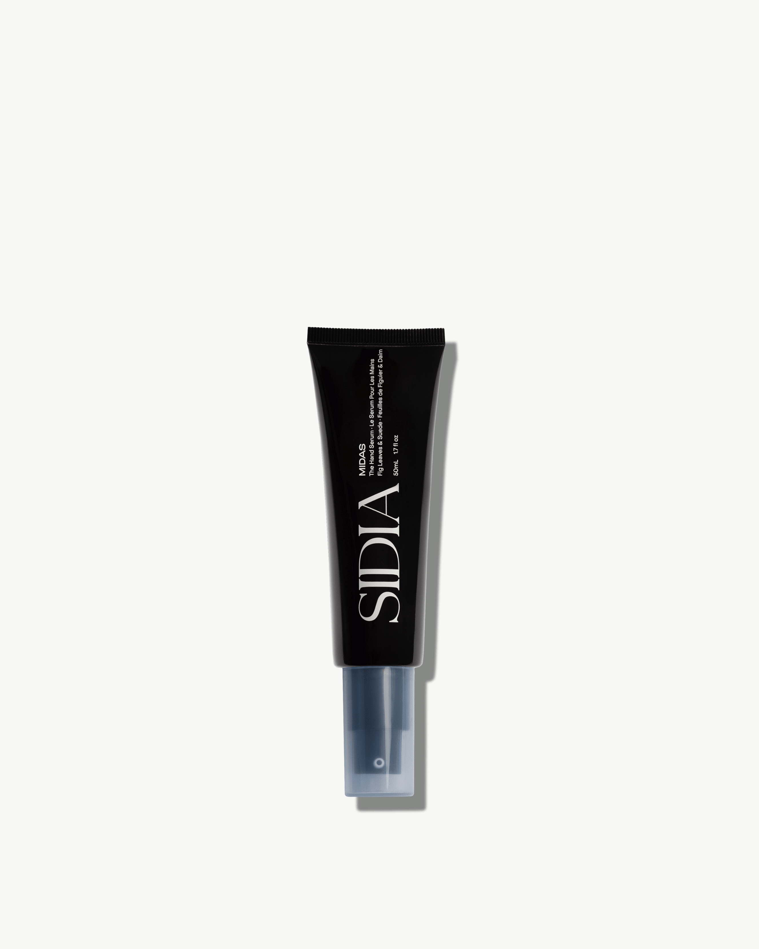SIDIA MIDAS - The Hand Serum