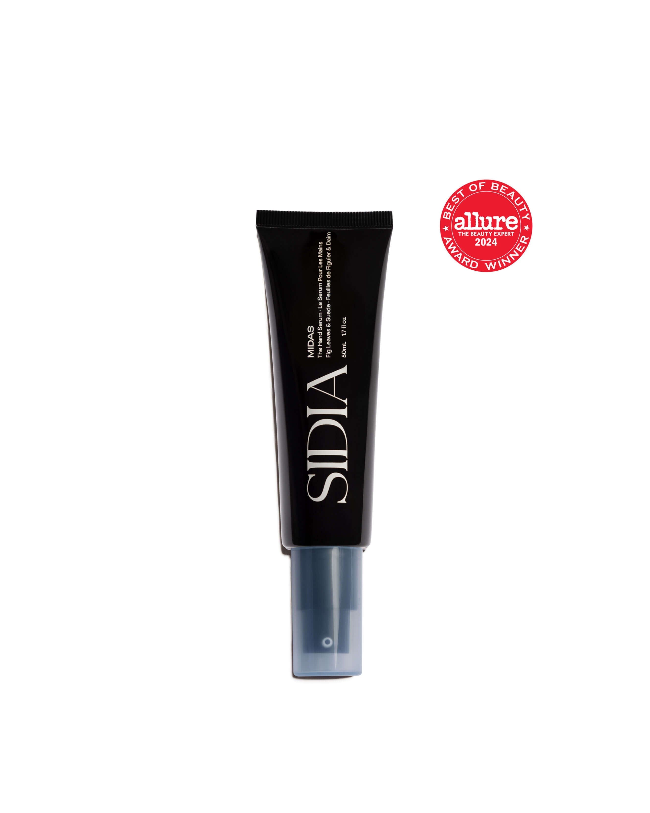 SIDIA MIDAS - The Hand Serum