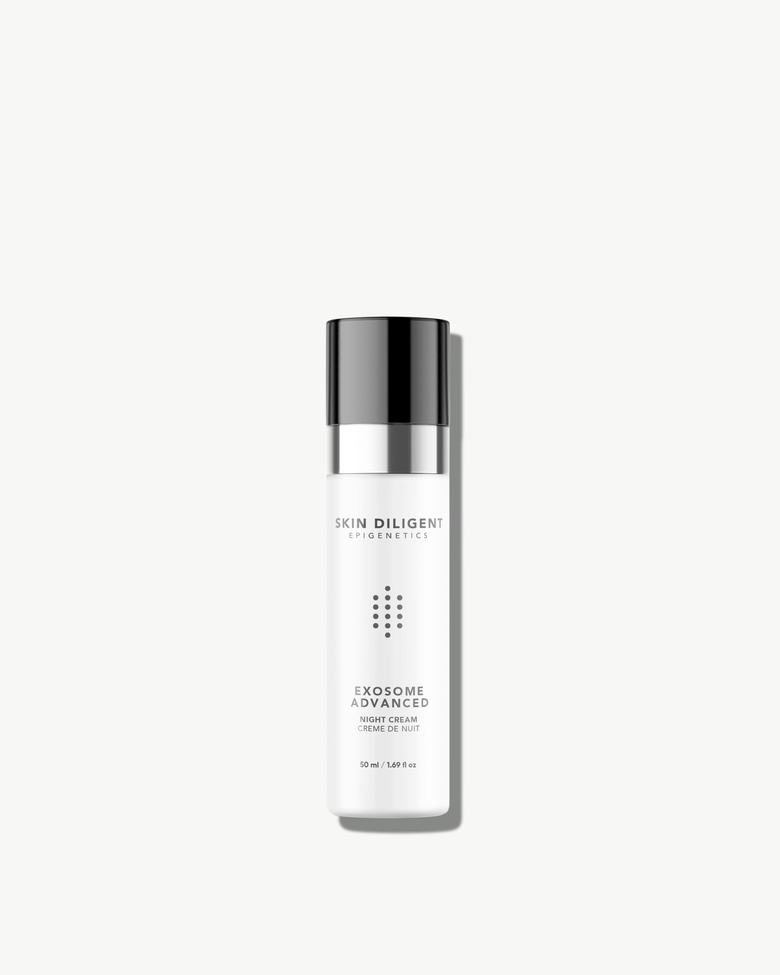Skin Diligent Exosome Advanced Night Cream
