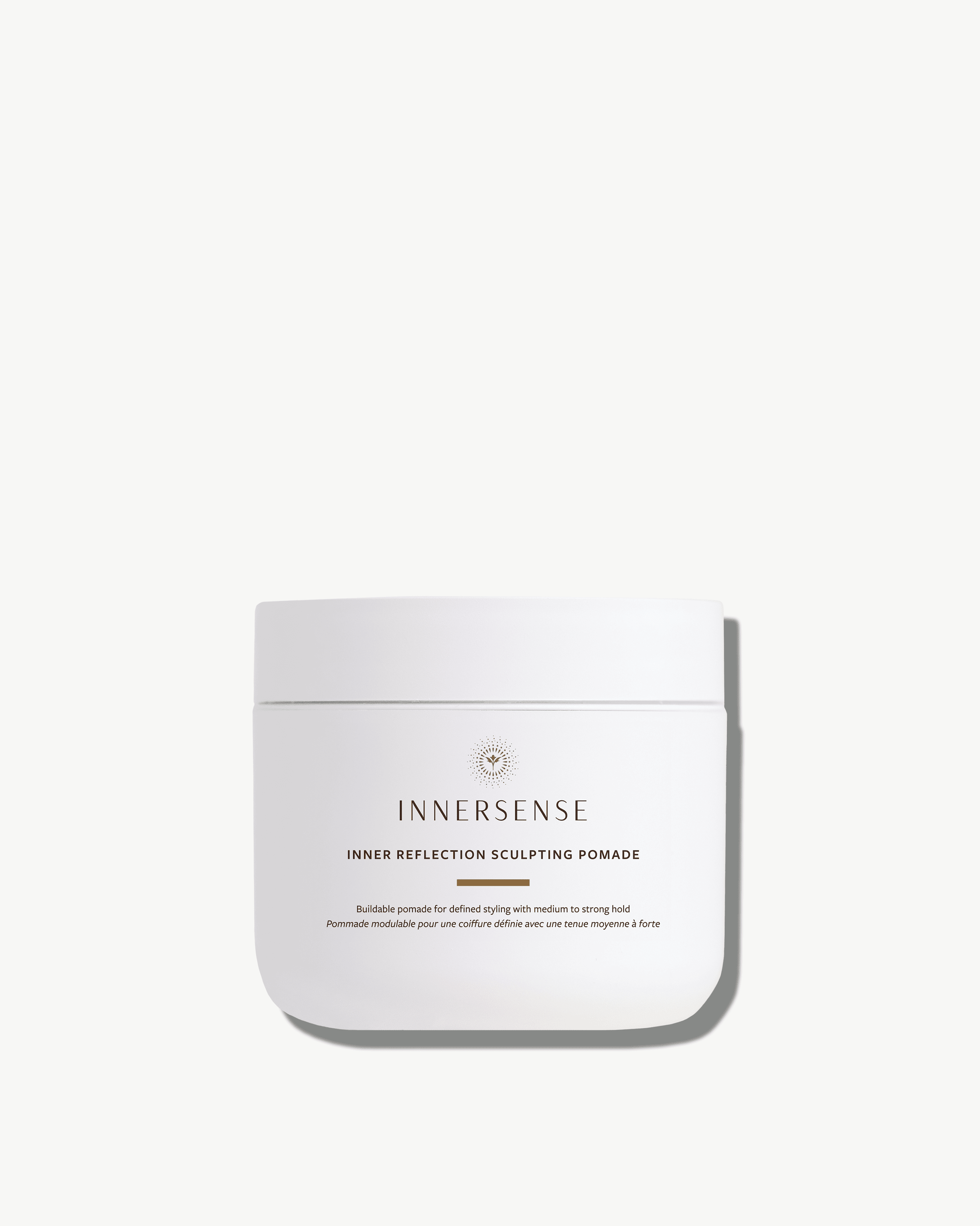 Innersense Organic Beauty Inner Reflection Sculpting Pomade