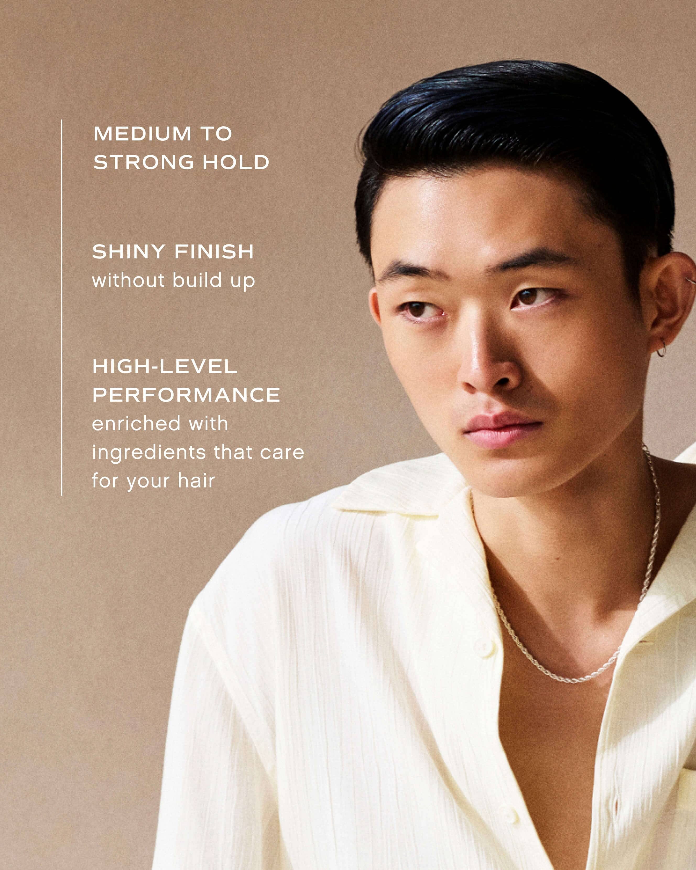 Innersense Organic Beauty Inner Reflection Sculpting Pomade