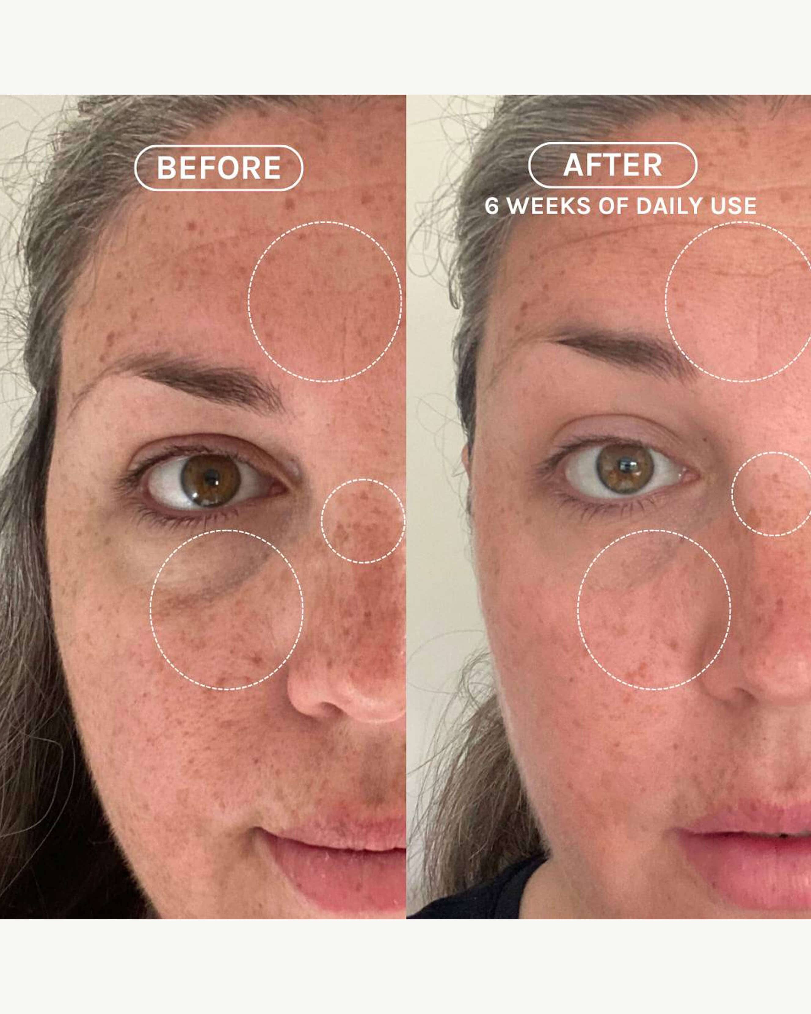 Evolve Organic Beauty Resveratrol + Niacinamide Serum
