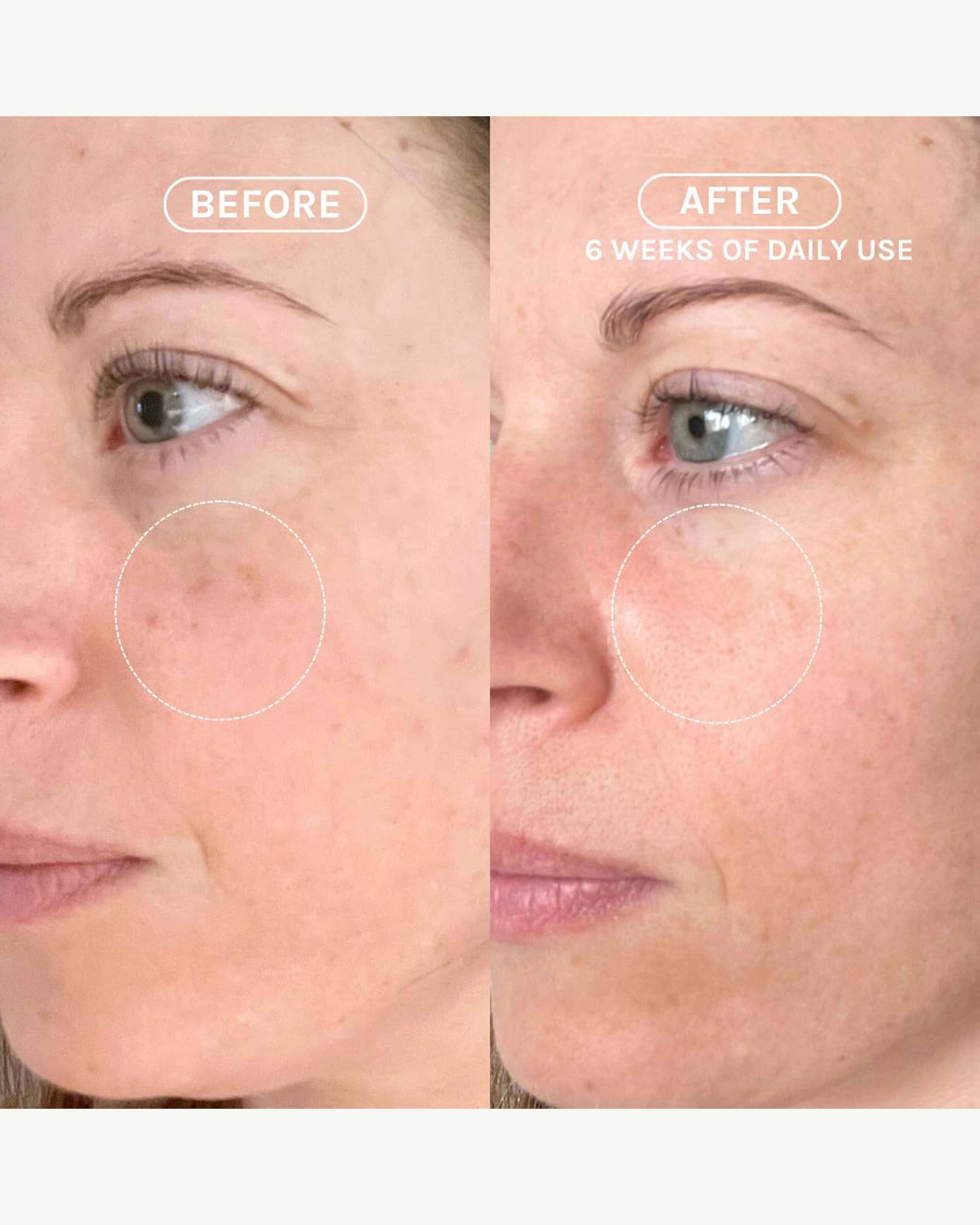 Evolve Organic Beauty Resveratrol + Niacinamide Serum