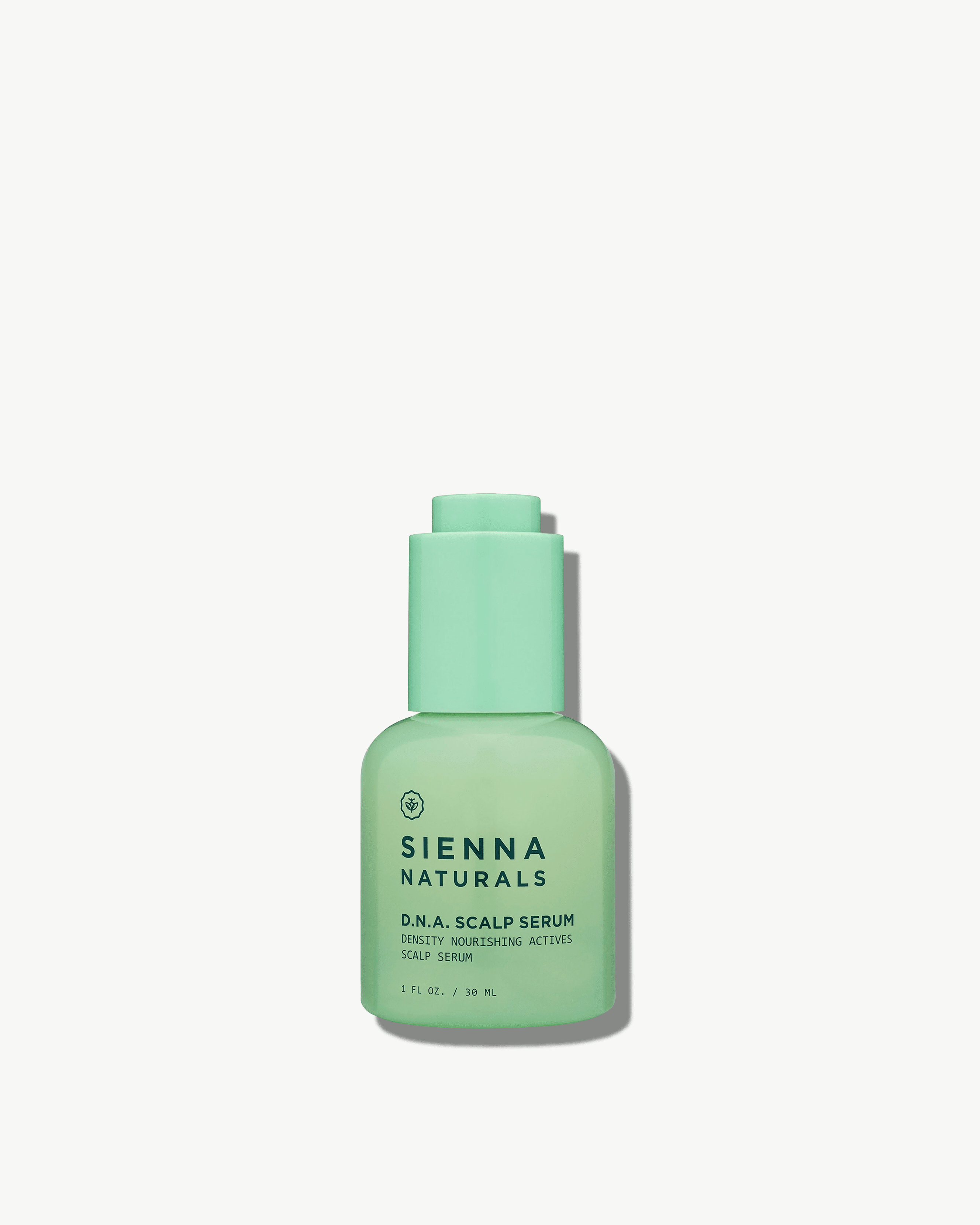 Sienna Naturals DNA Scalp Serum