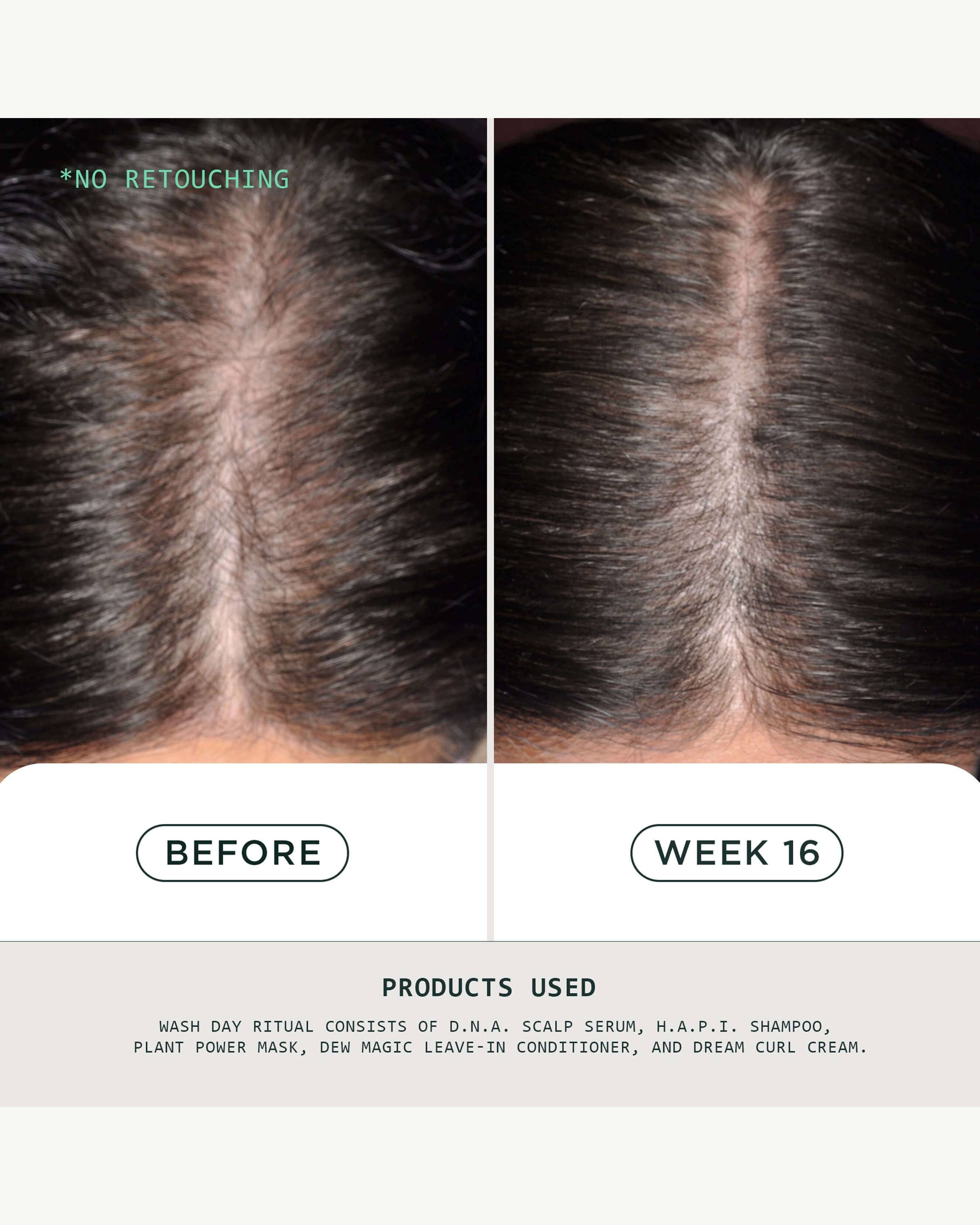Sienna Naturals DNA Scalp Serum