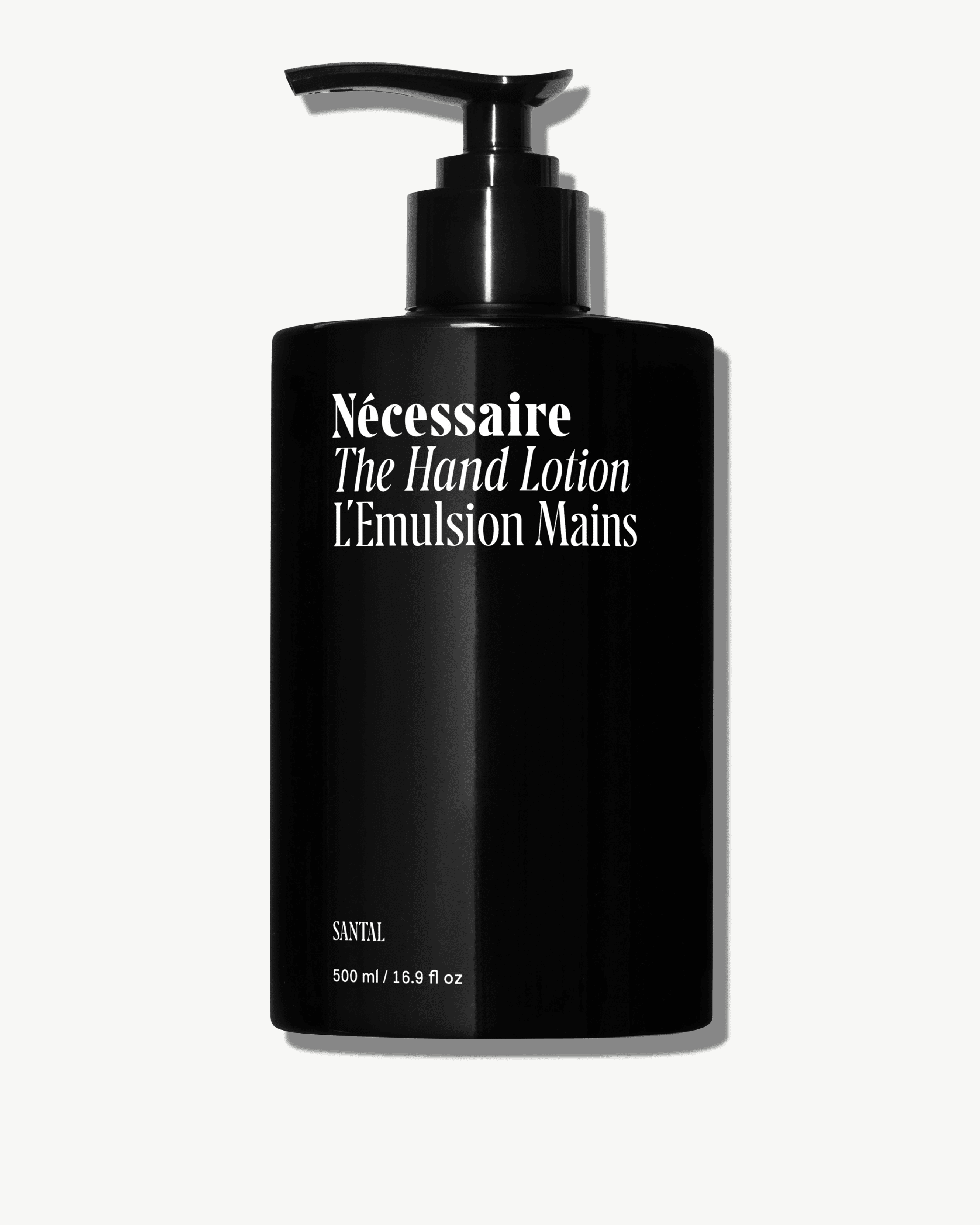 Nécessaire The Hand Lotion Santal