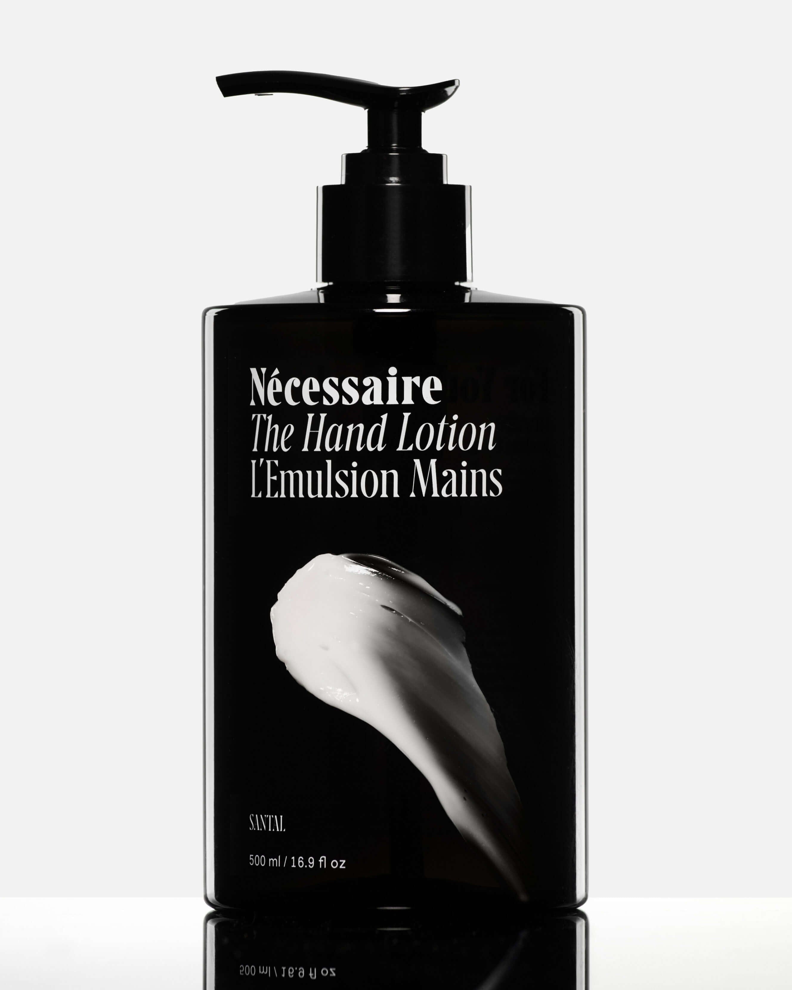 Nécessaire The Hand Lotion Santal