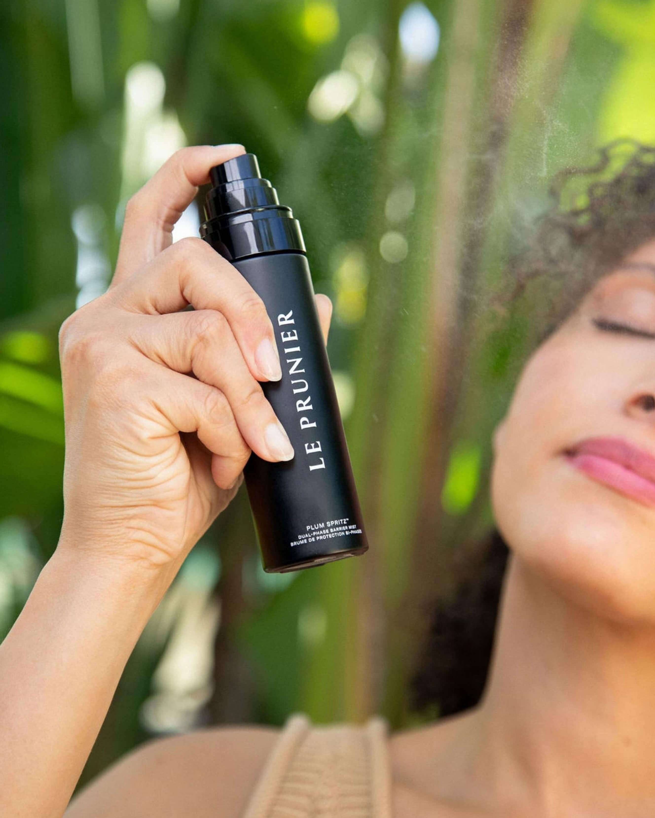 Le Prunier Plum Spritz Dual - Phase Barrier Mist