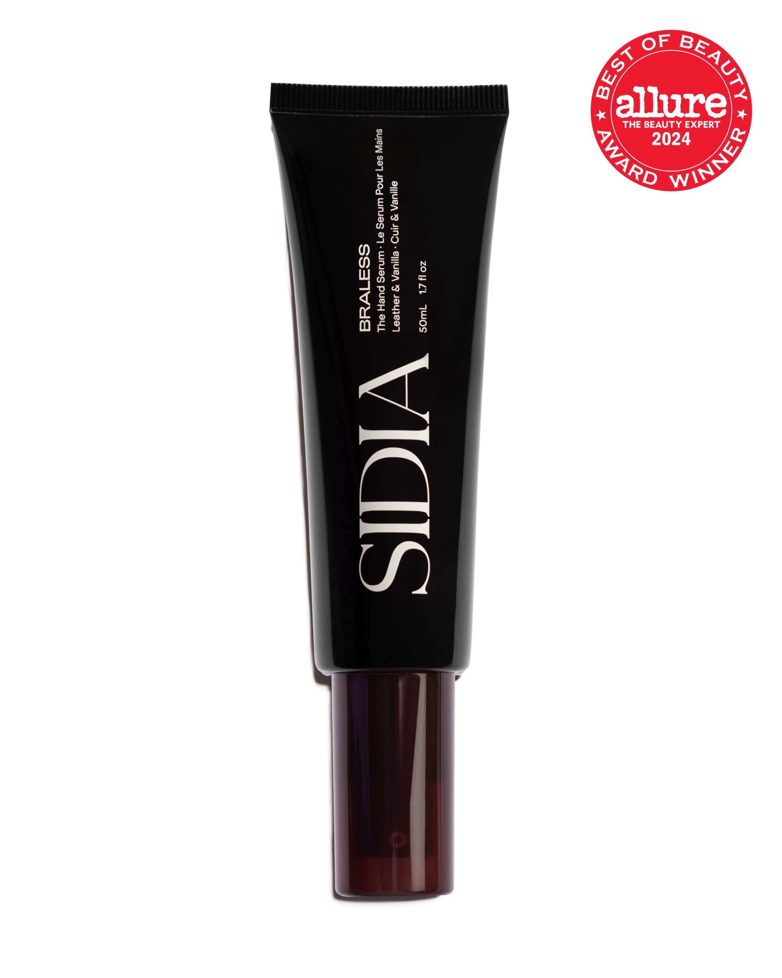 SIDIA BRALESS - The Hand Serum