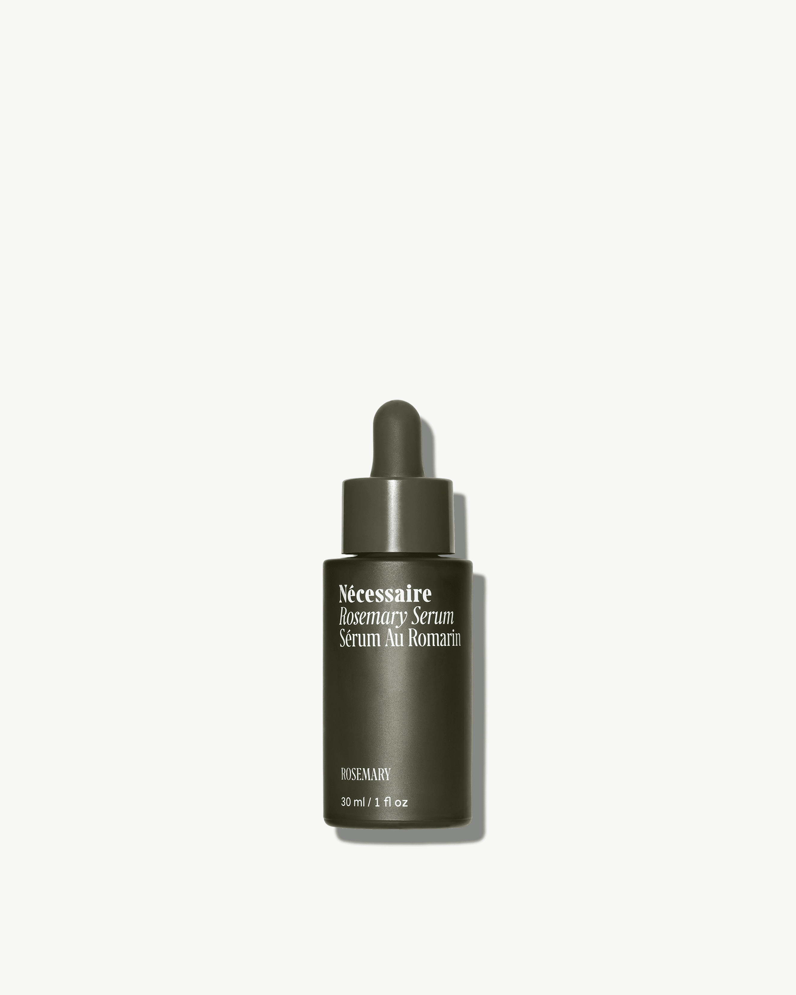 Nécessaire Rosemary Serum