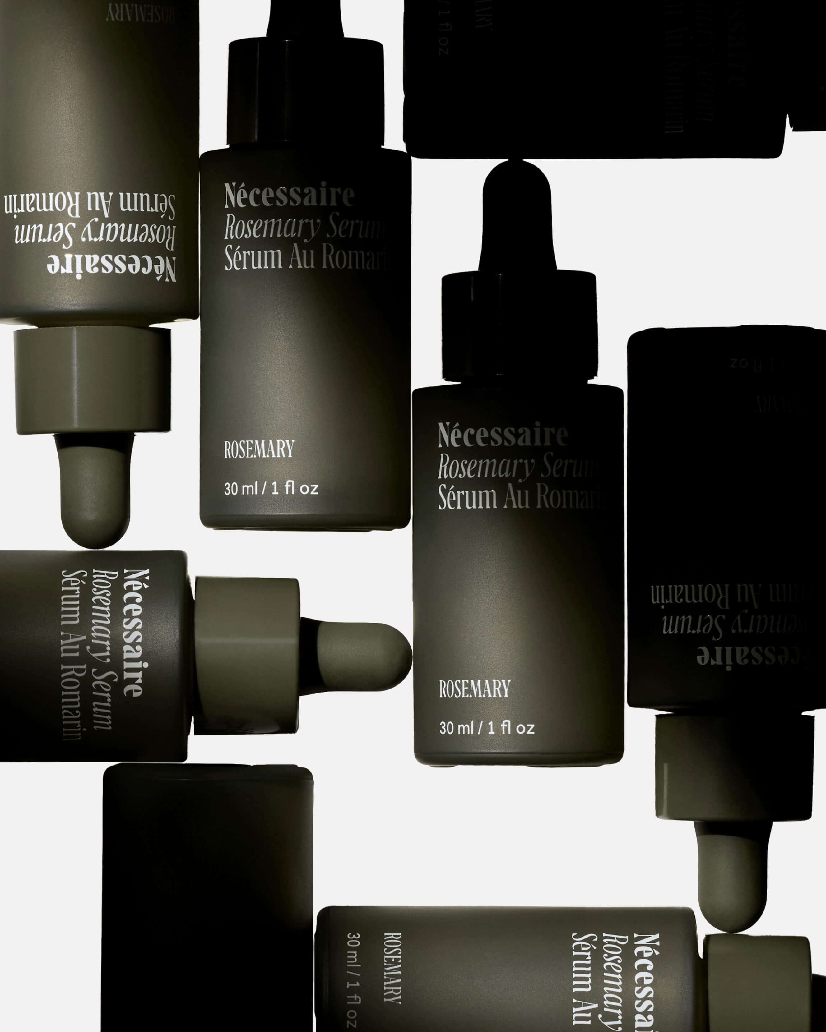 Nécessaire Rosemary Serum