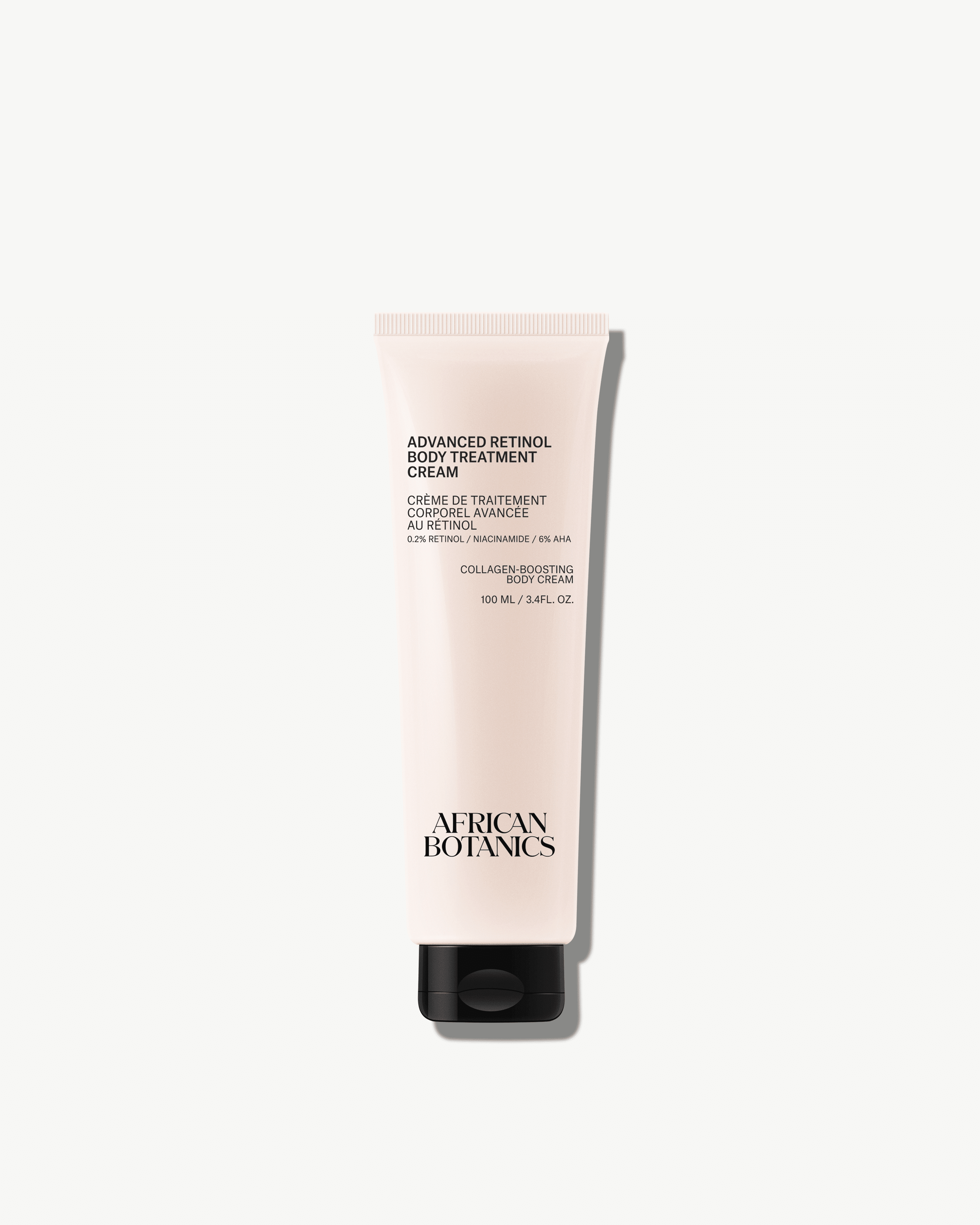 African Botanics Advanced Retinol Body Cream