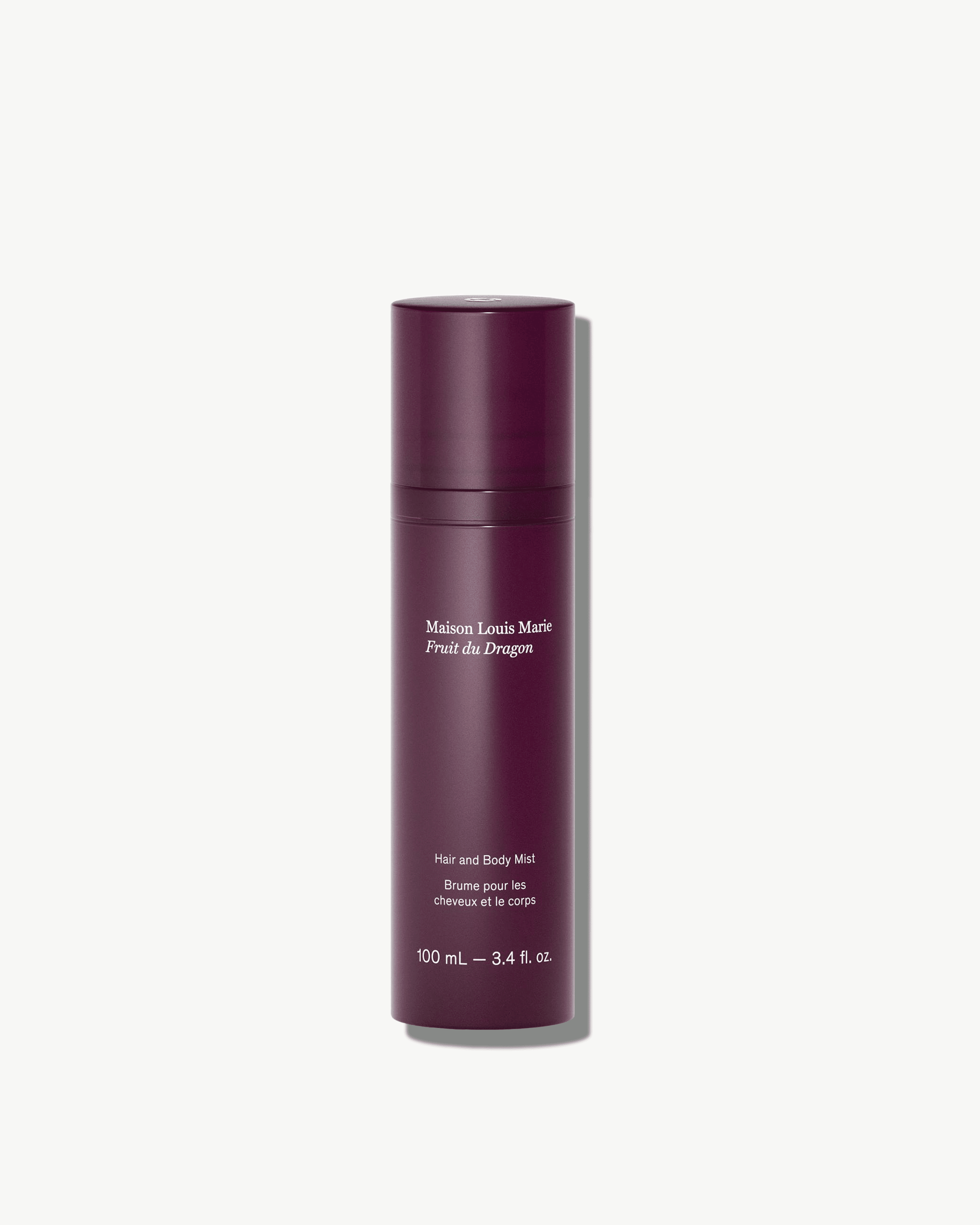 Maison Louis Marie Fruit du Dragon Hair and Body Mist