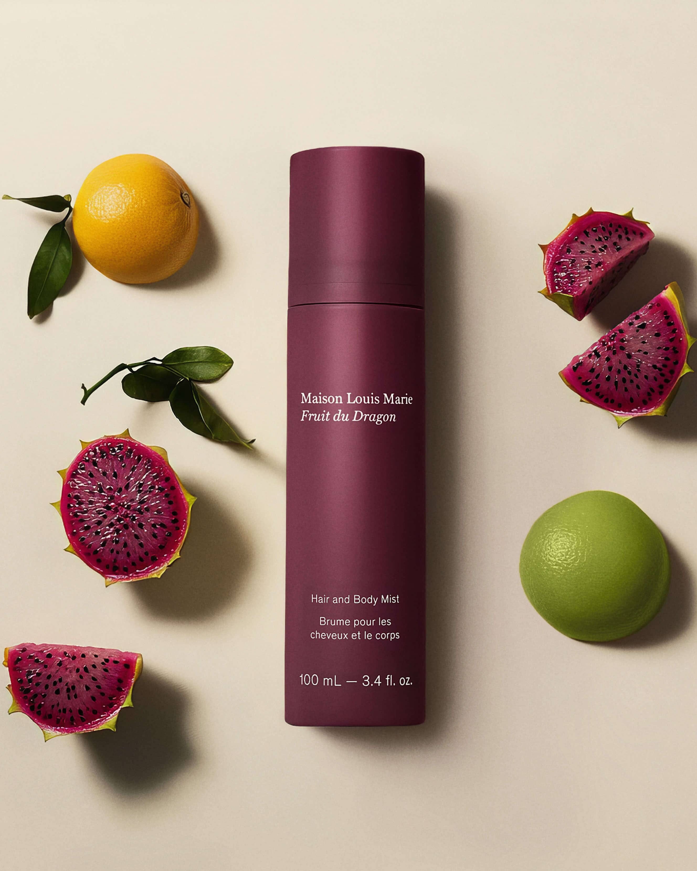 Maison Louis Marie Fruit du Dragon Hair and Body Mist