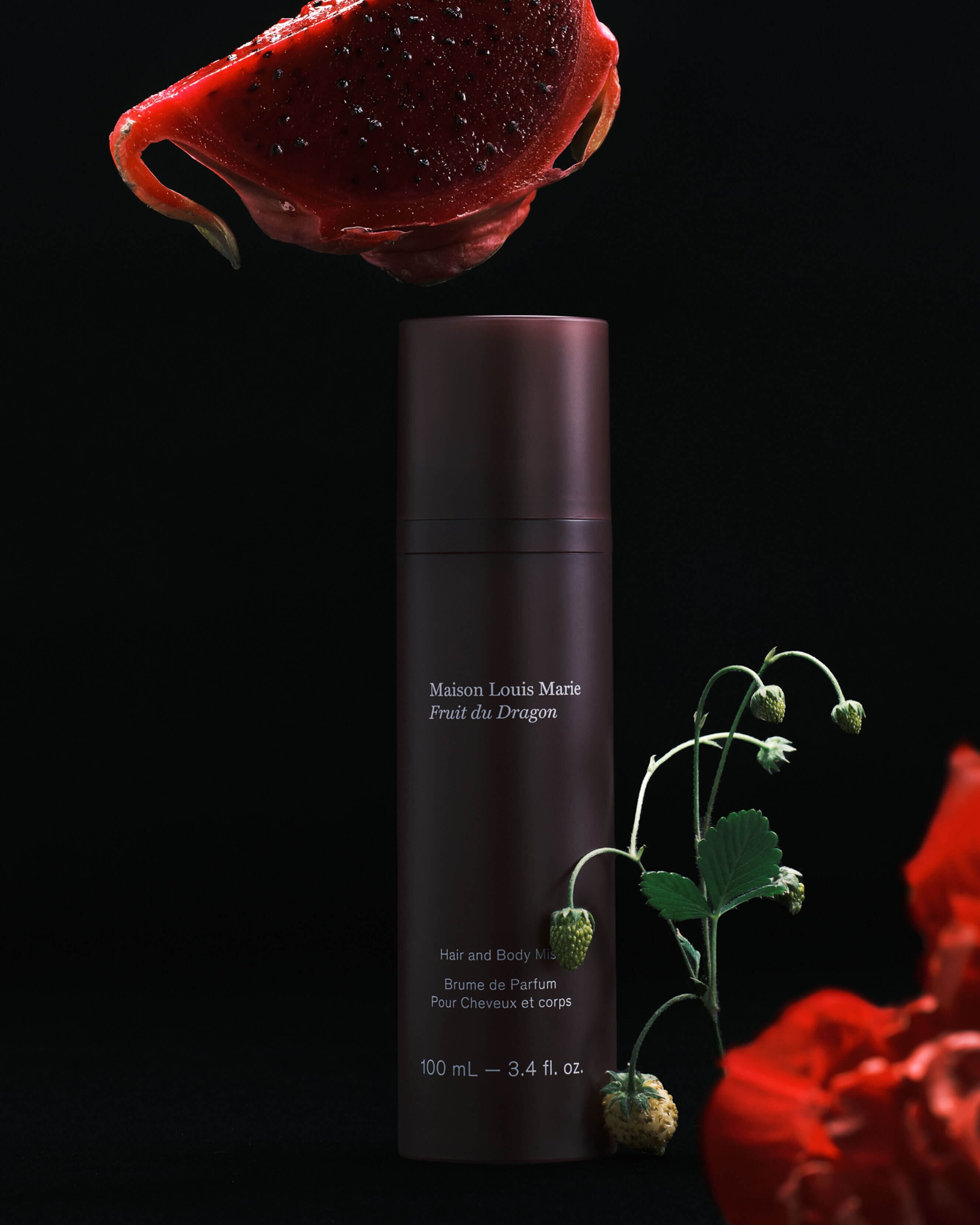 Maison Louis Marie Fruit du Dragon Hair and Body Mist