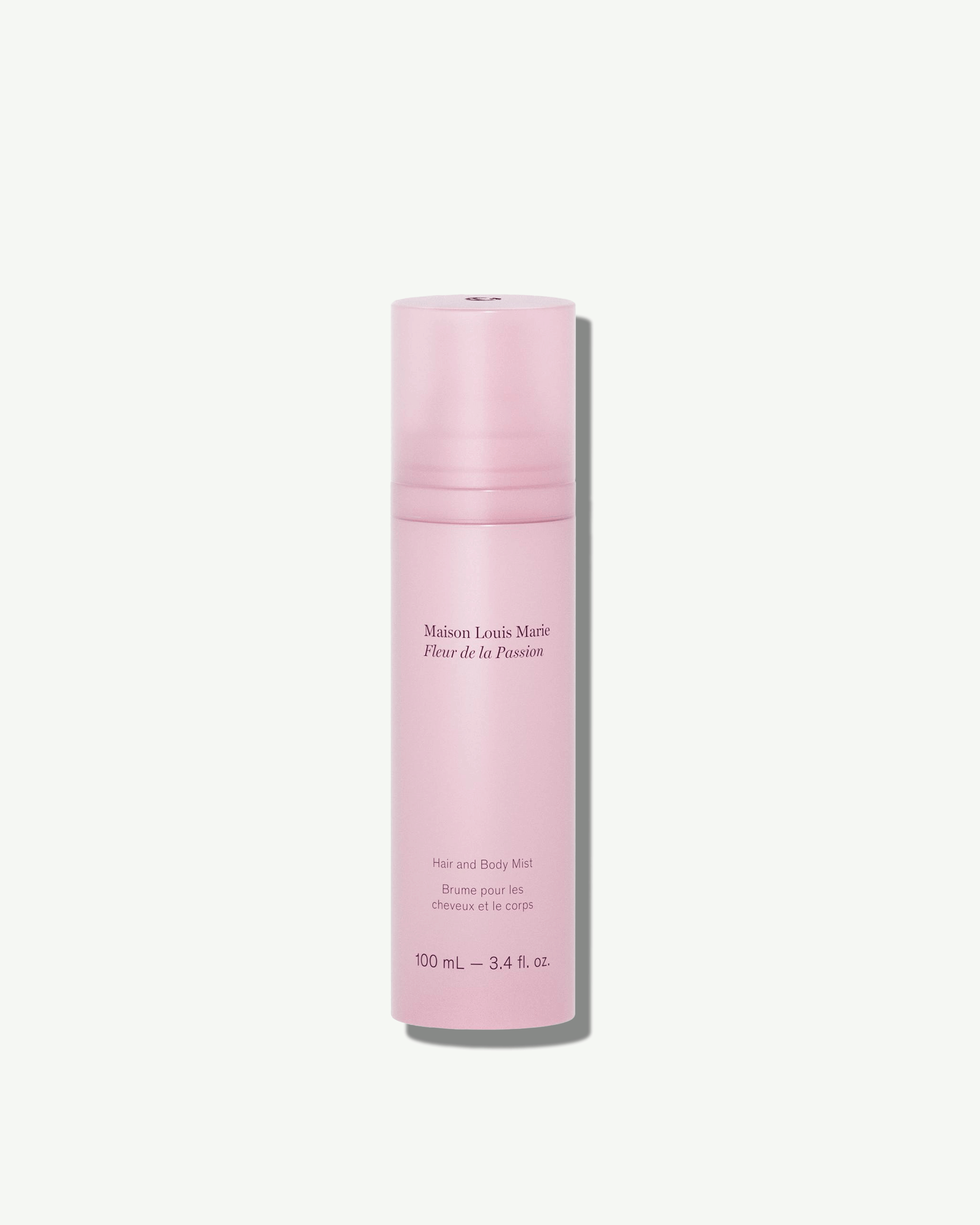 Maison Louis Marie Fleur de la Passion Hair and Body Mist