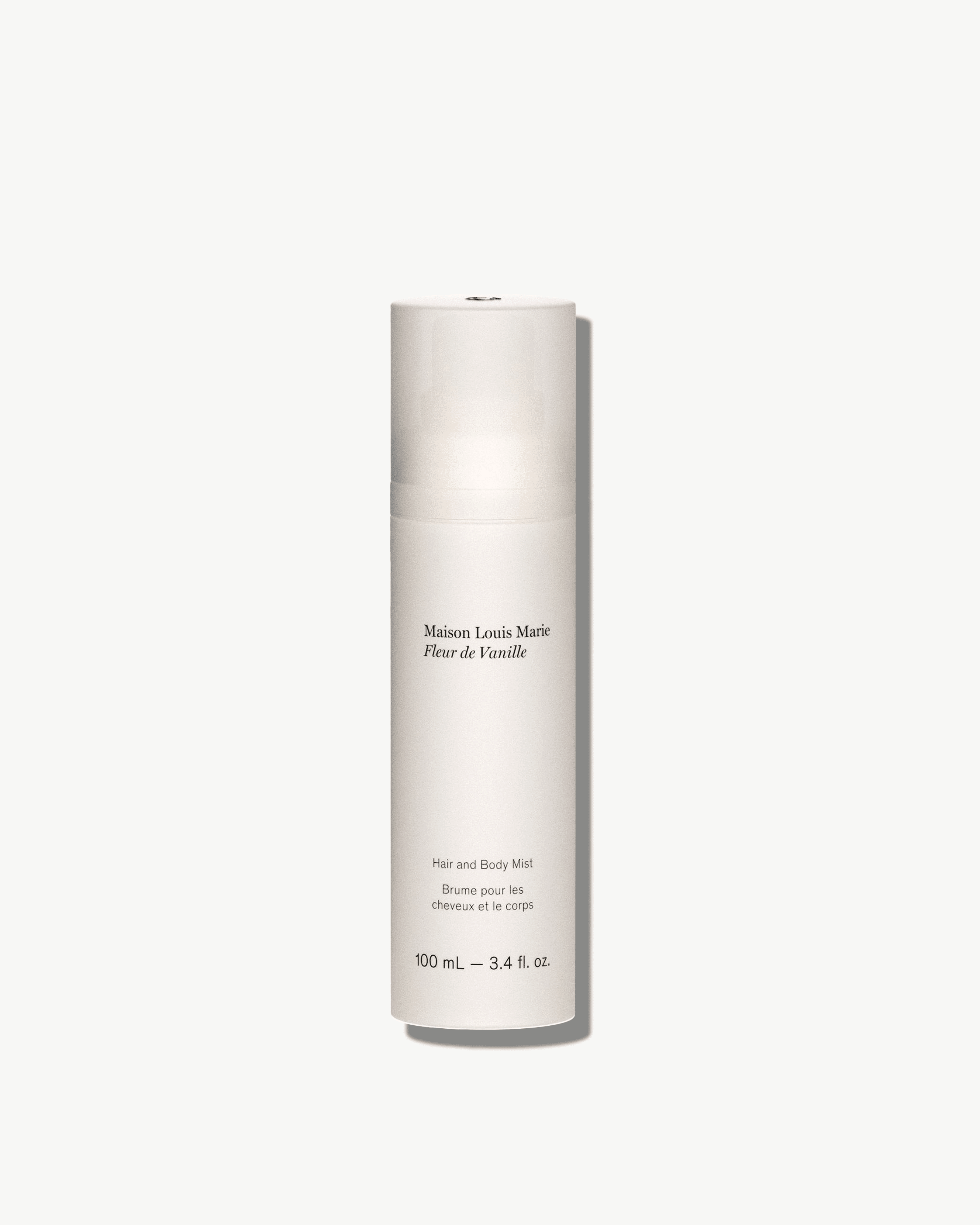 Maison Louis Marie Fleur de Vanille Hair and Body Mist
