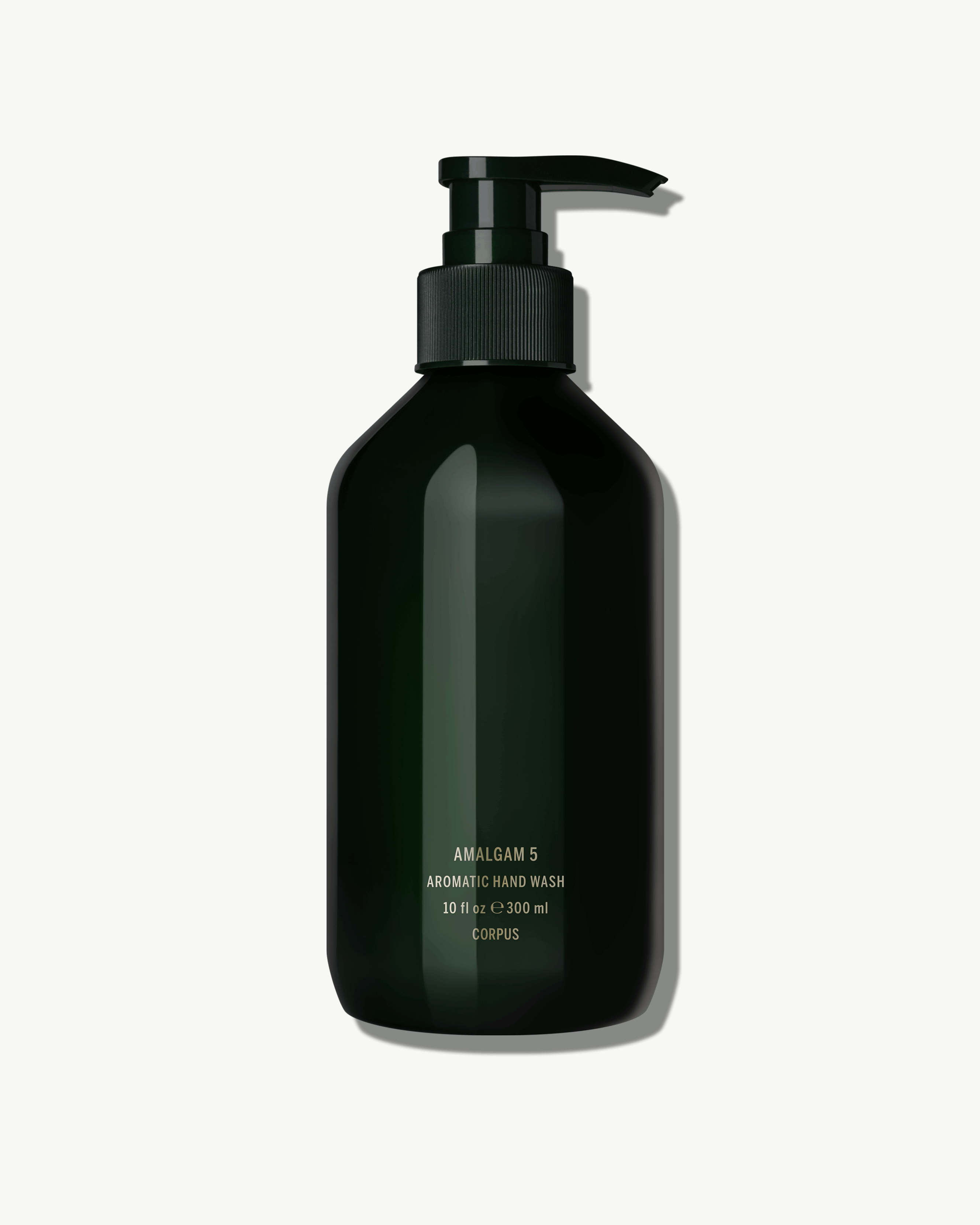 Corpus Hand Wash: Amalgam 5