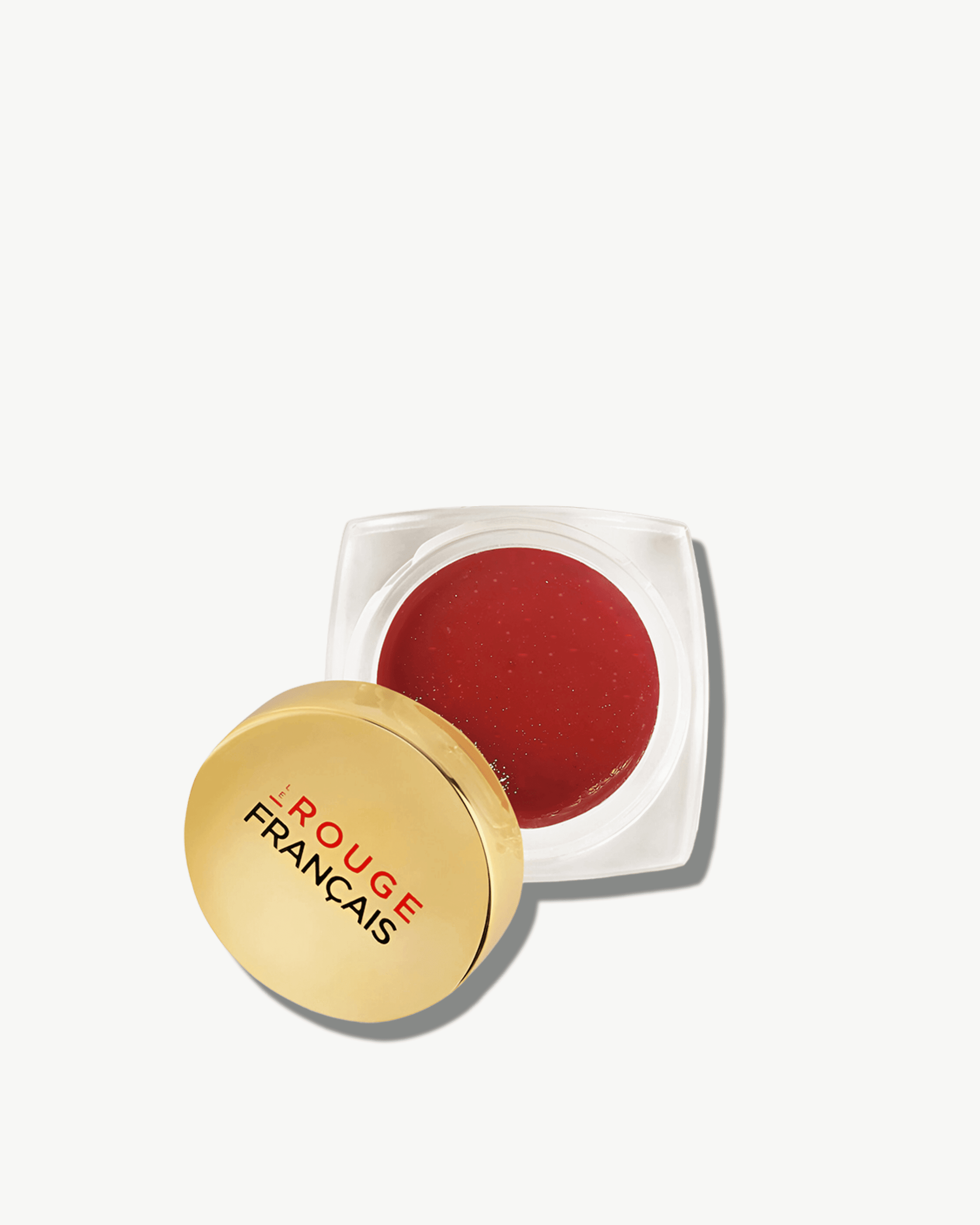 Le Rouge Français Lampyris Divine Lip Scrub