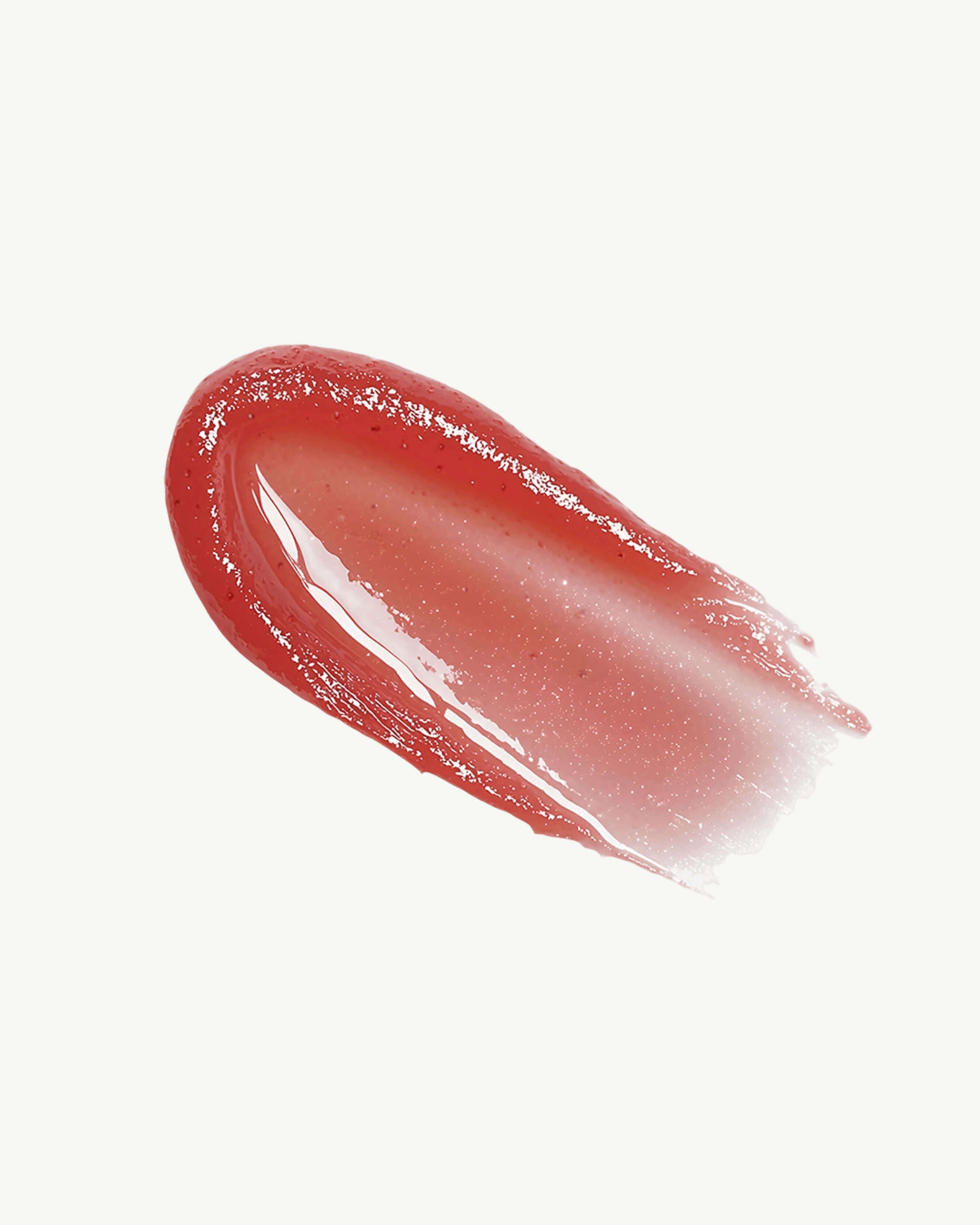 Le Rouge Français Lampyris Divine Lip Scrub