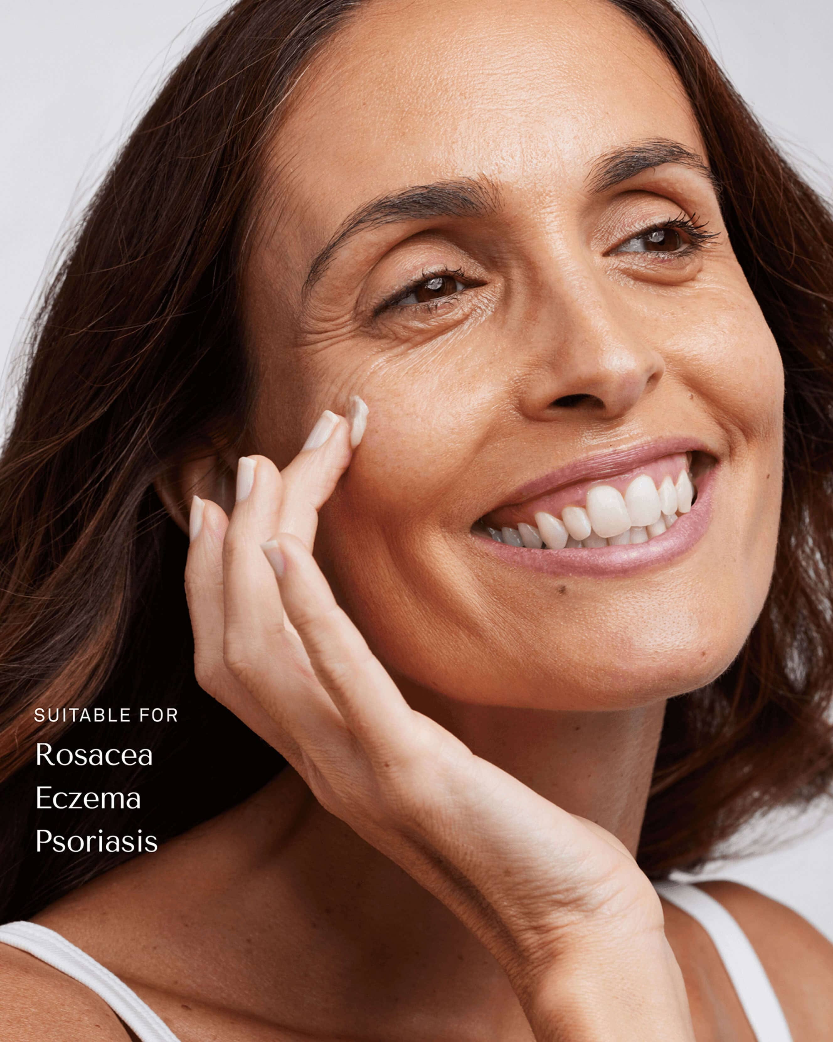 Bonjout Le Balm Unscented - Skin Savior Solid Serum