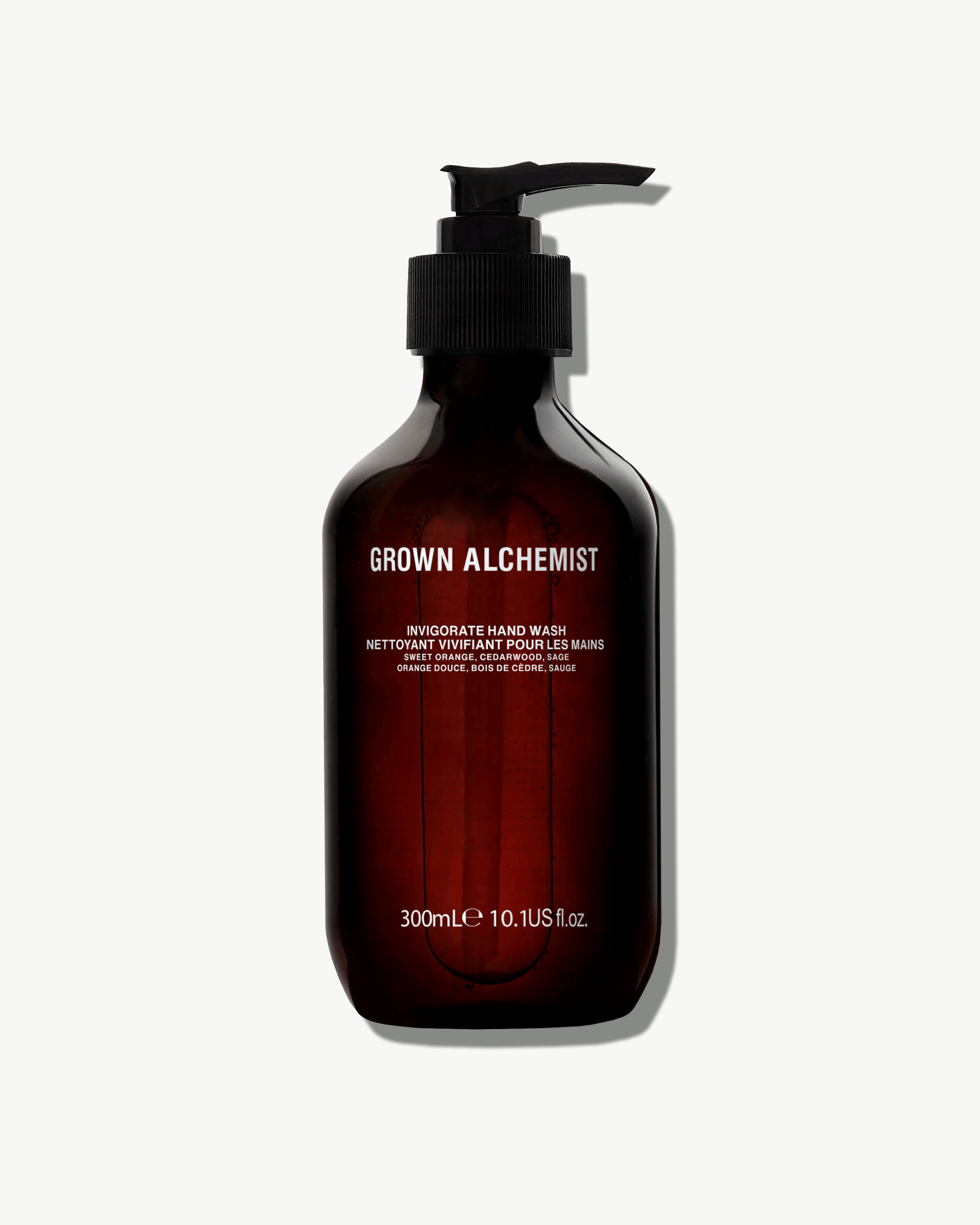 Grown Alchemist Invigorate Hand Wash