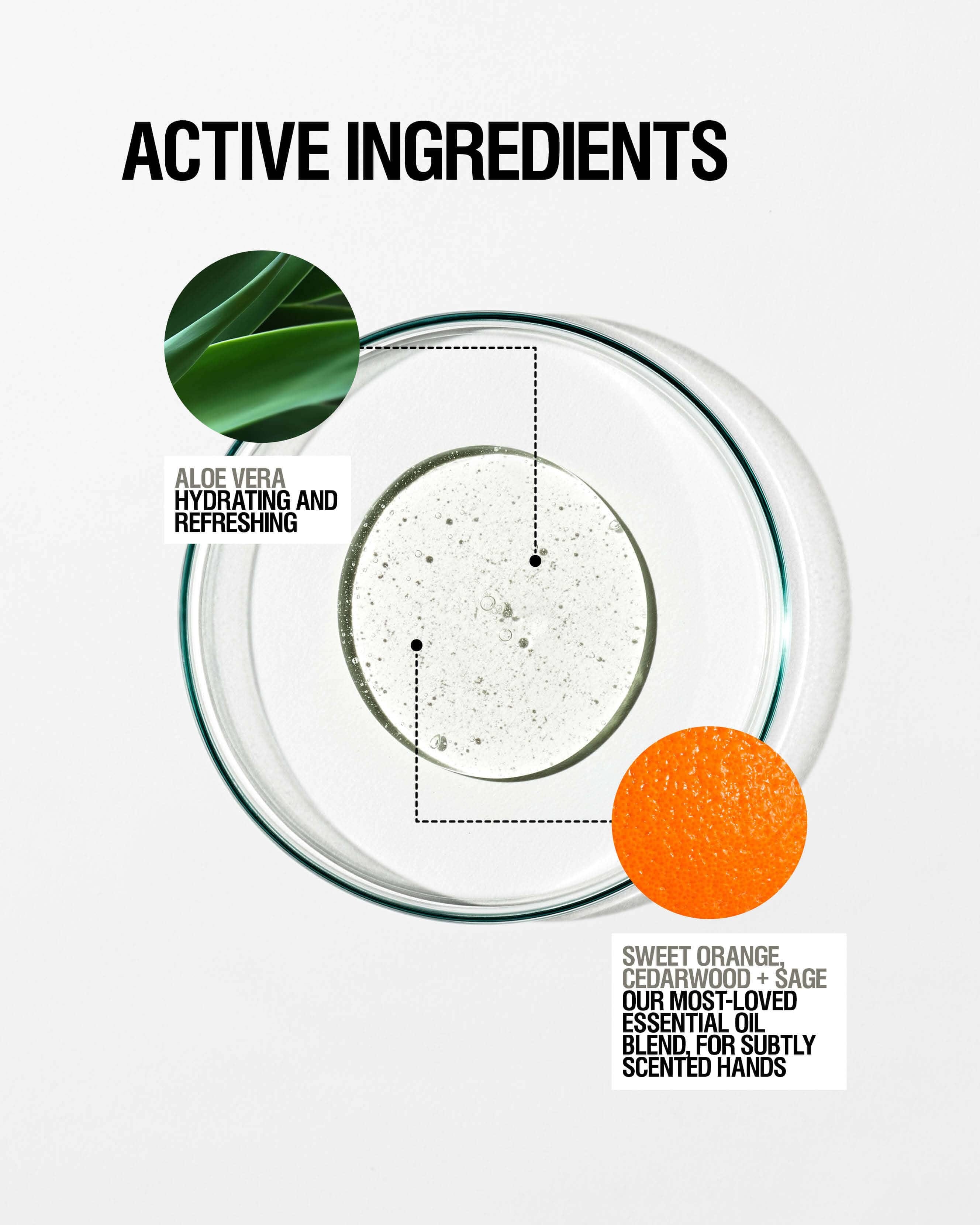 Grown Alchemist Invigorate Hand Wash