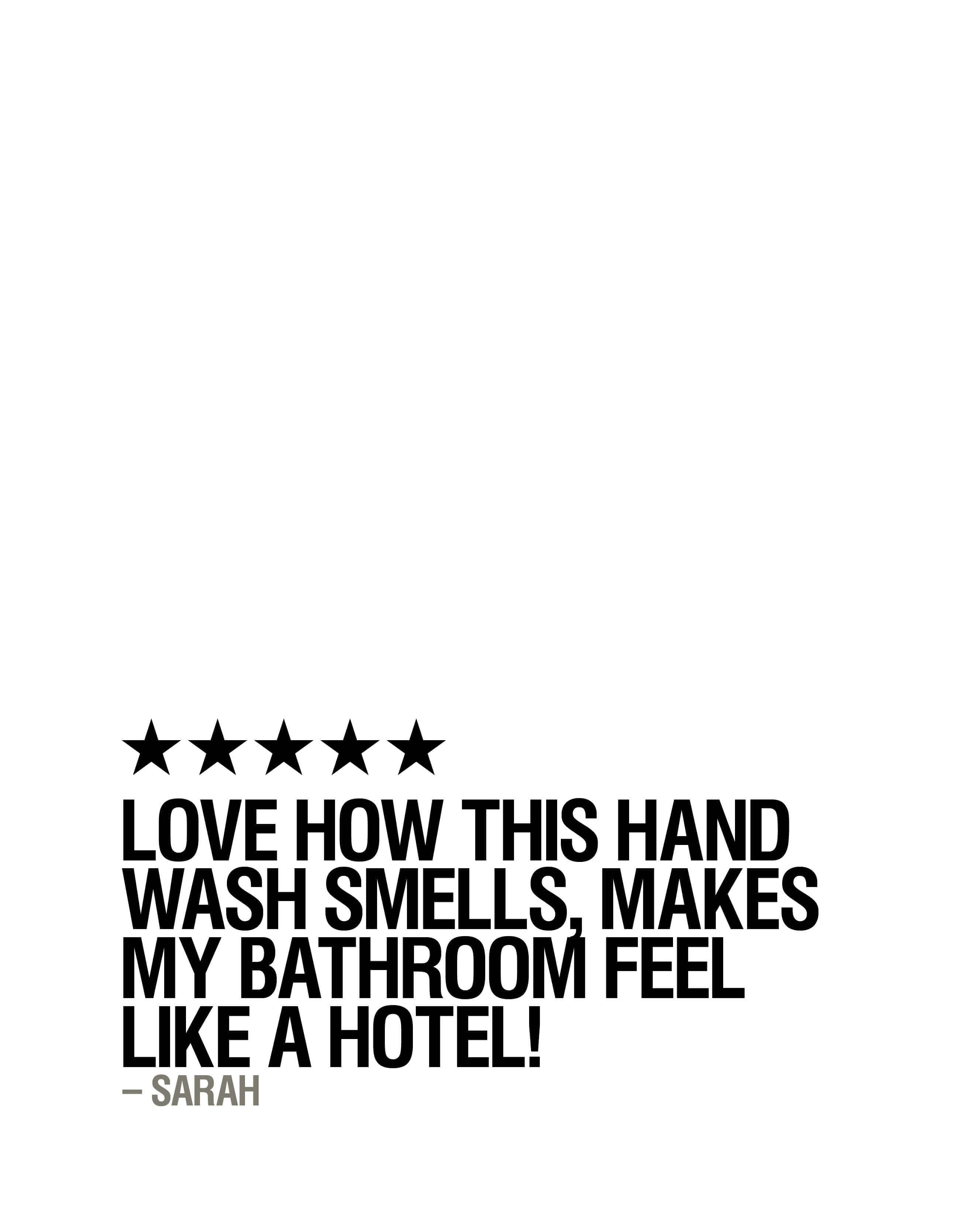 Grown Alchemist Invigorate Hand Wash