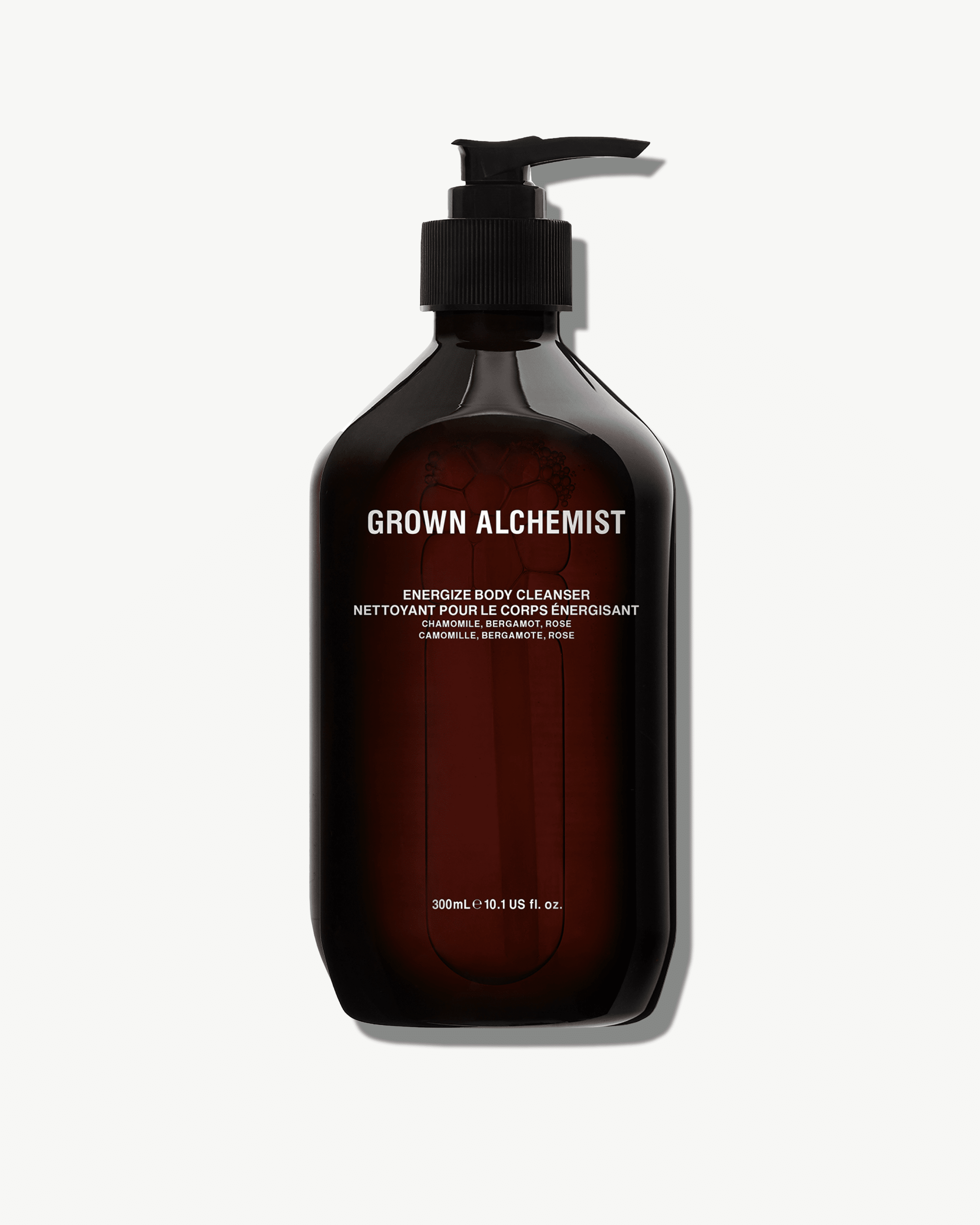 Grown Alchemist Energize Body Cleanser