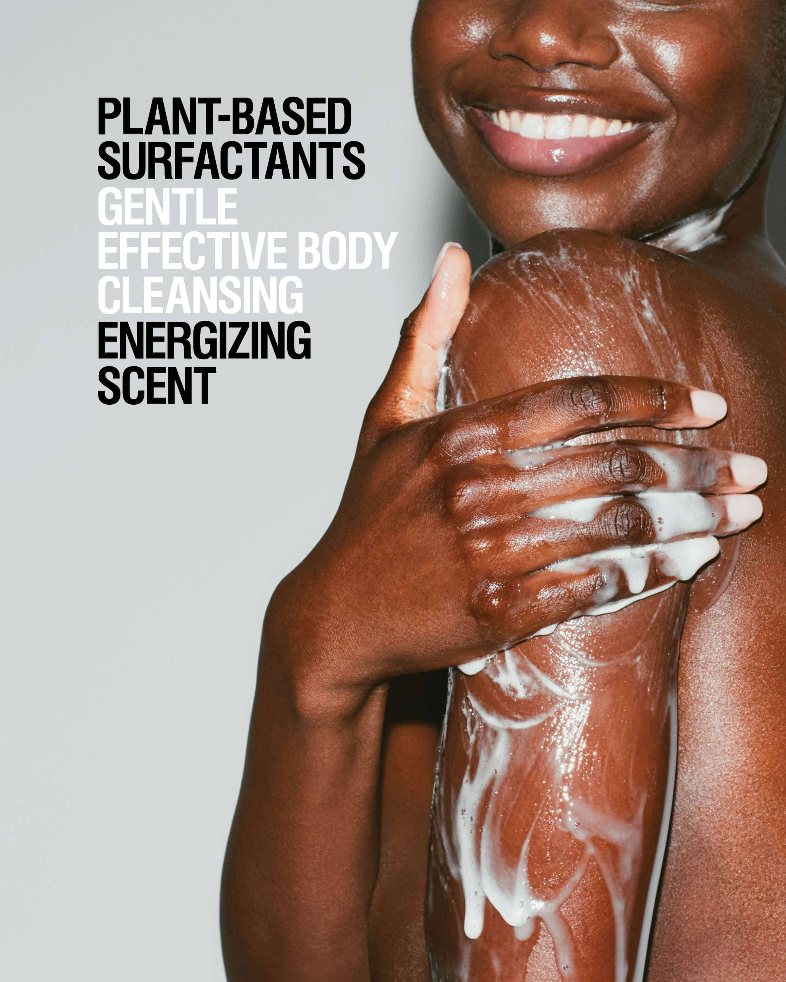 Grown Alchemist Energize Body Cleanser