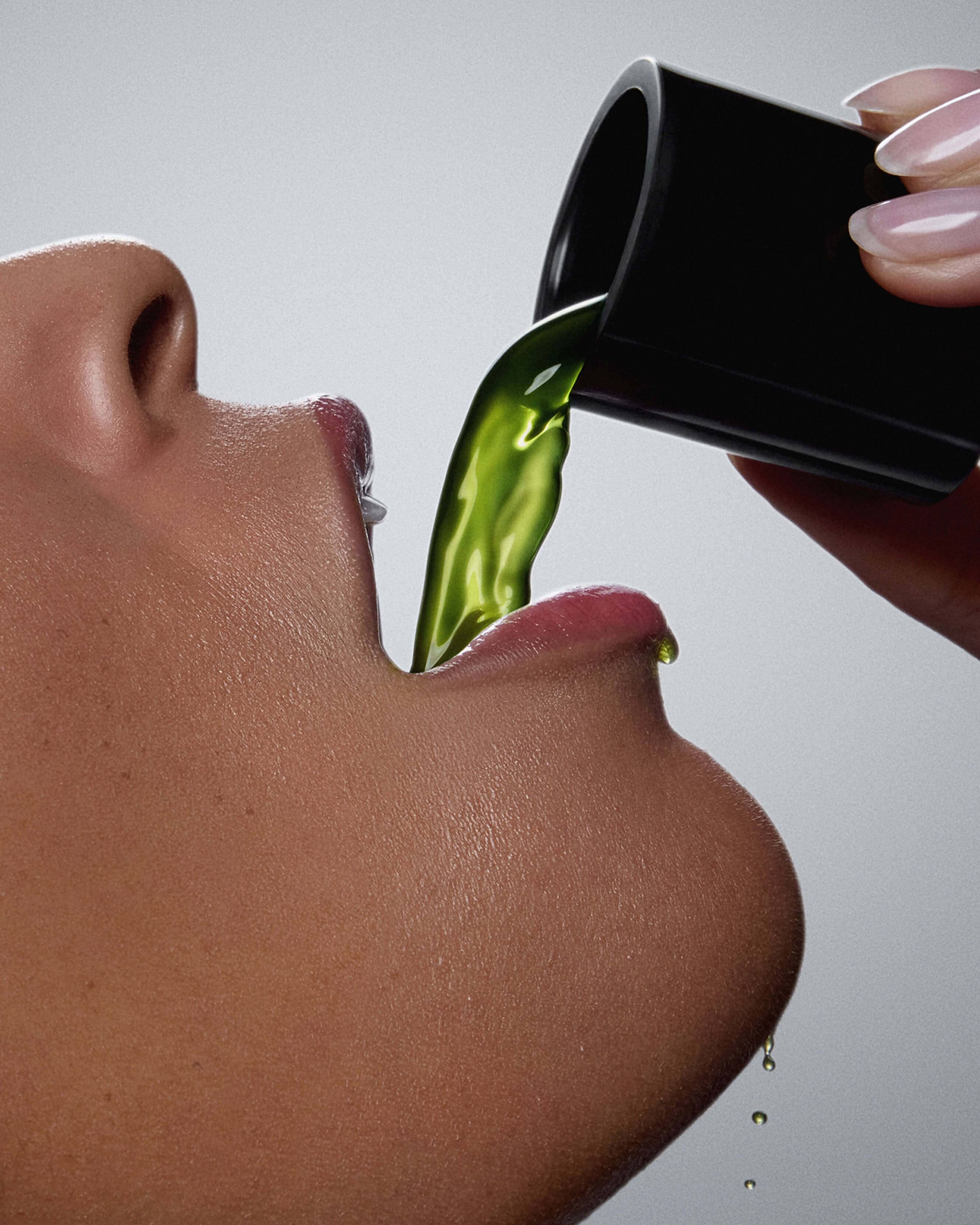 Sakara Daily Elixir Liquid Multivitamin