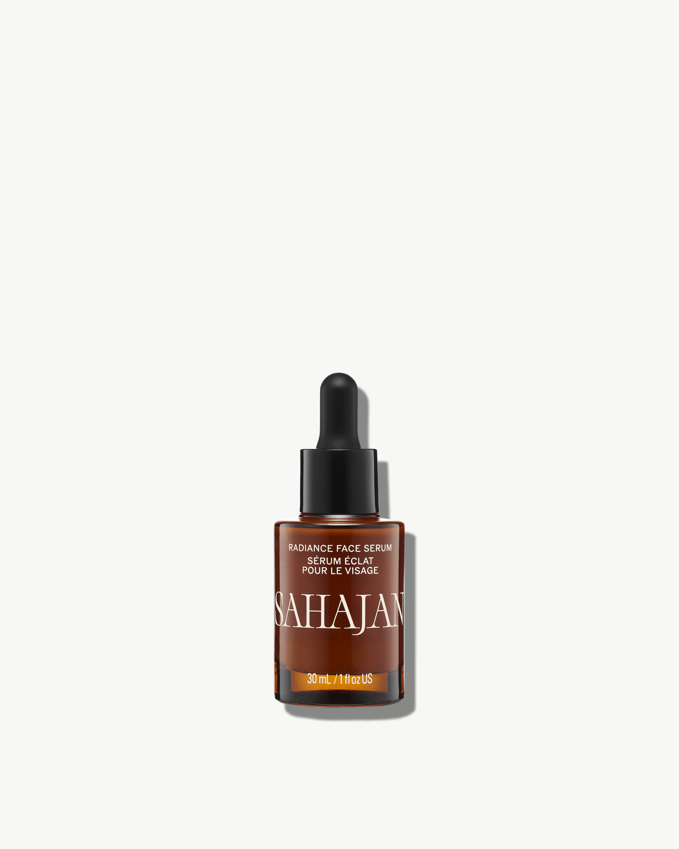 Sahajan Radiance Vitamin C Face Serum with Centella + Hyaluronic Acid