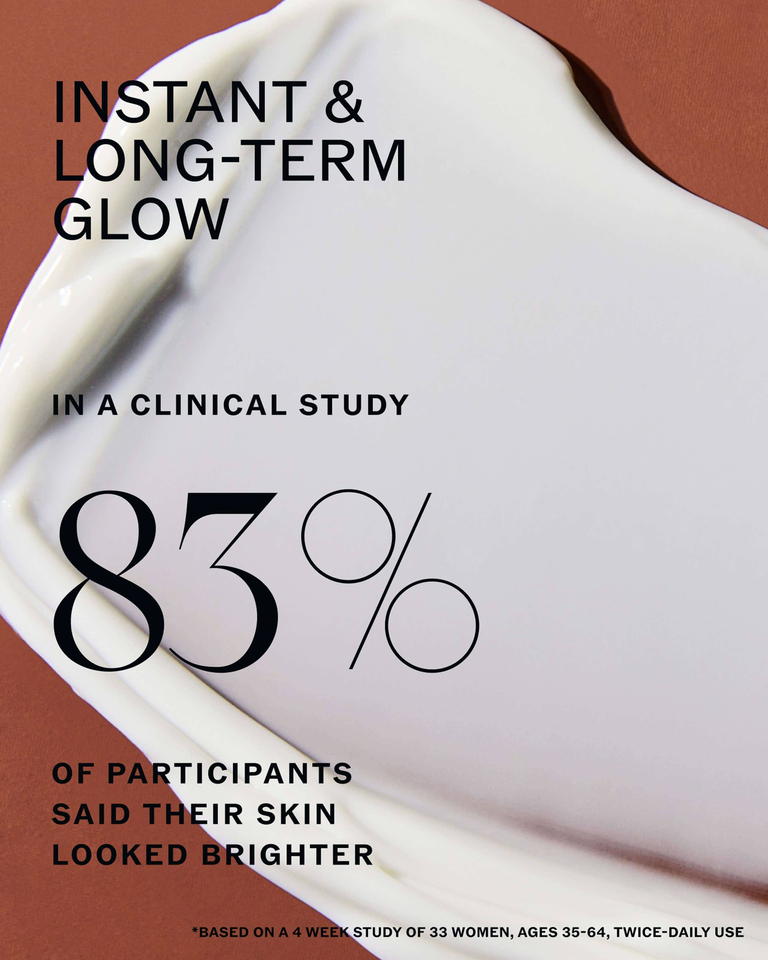 Sahajan Eternal Glow Cream with Vitamin C, Baukuchiol, Ceramides + Saffron
