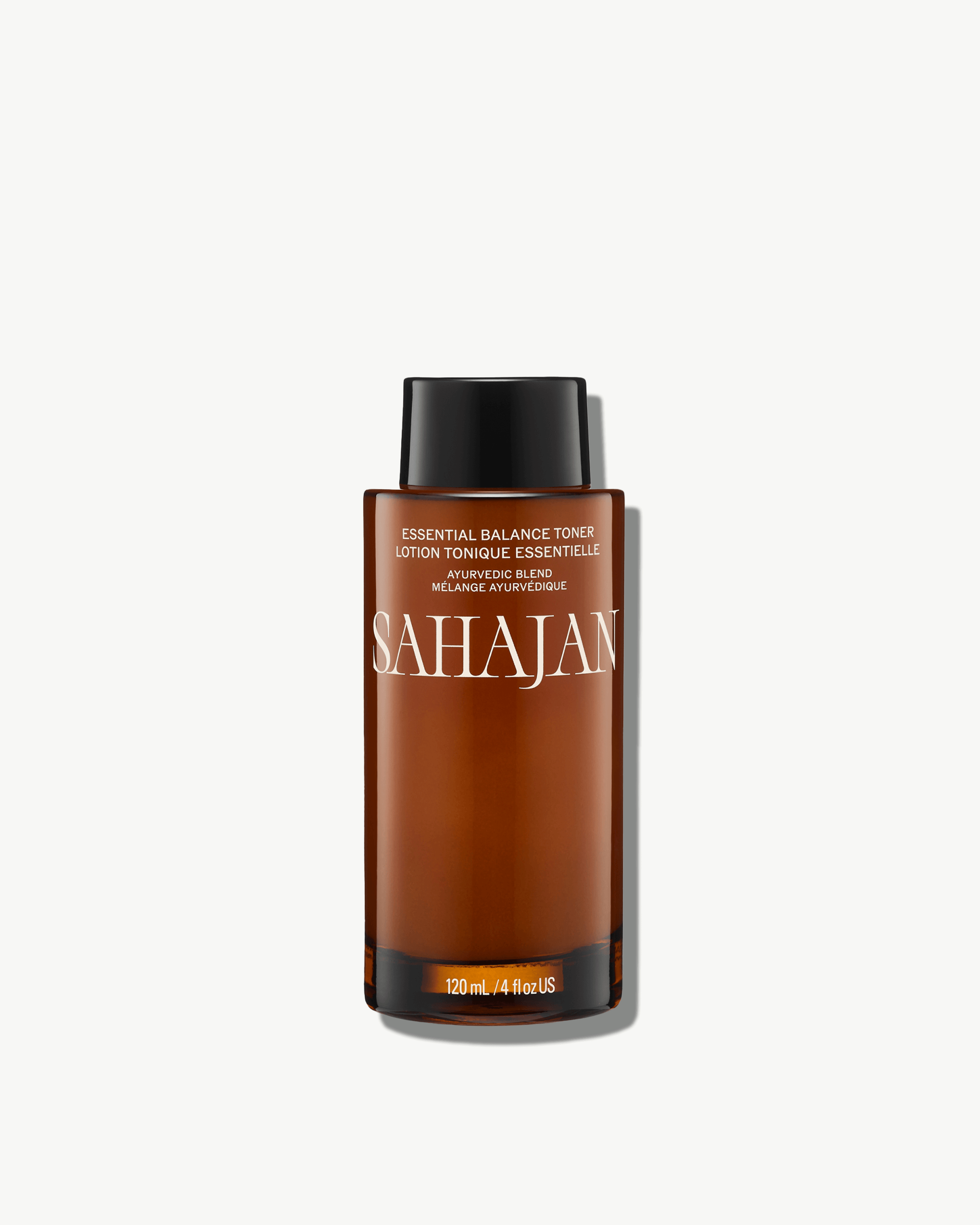 Sahajan Essential Balance Toner with Vitamin C + AHA's