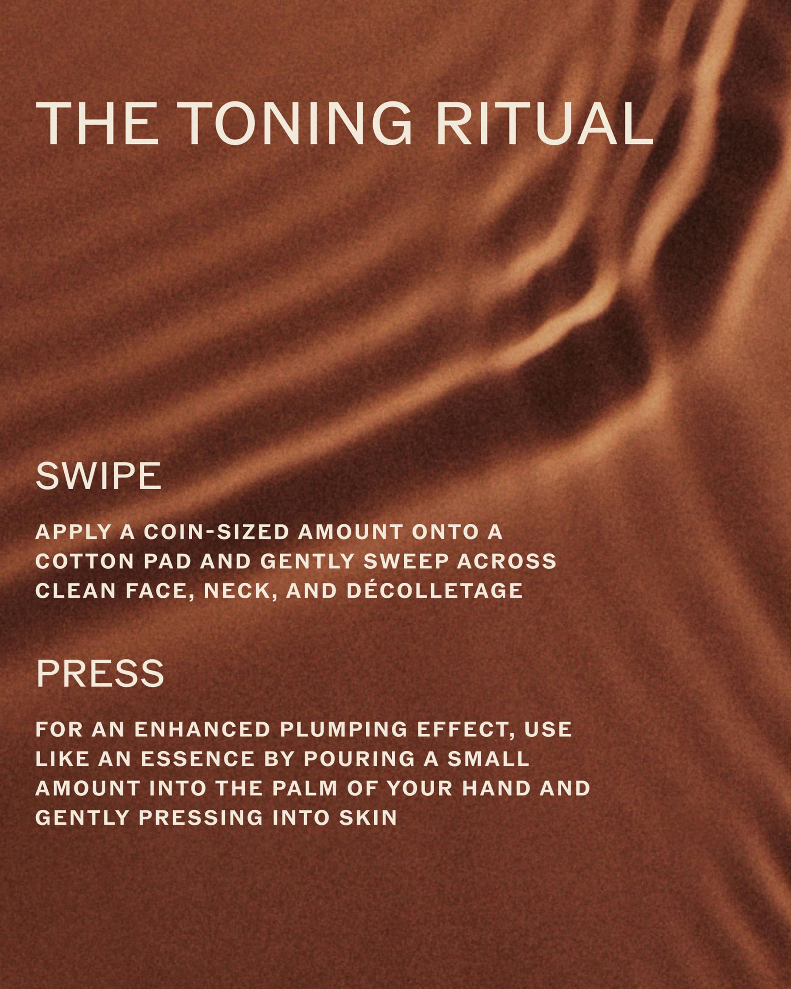 Sahajan Essential Balance Toner with Vitamin C + AHA's