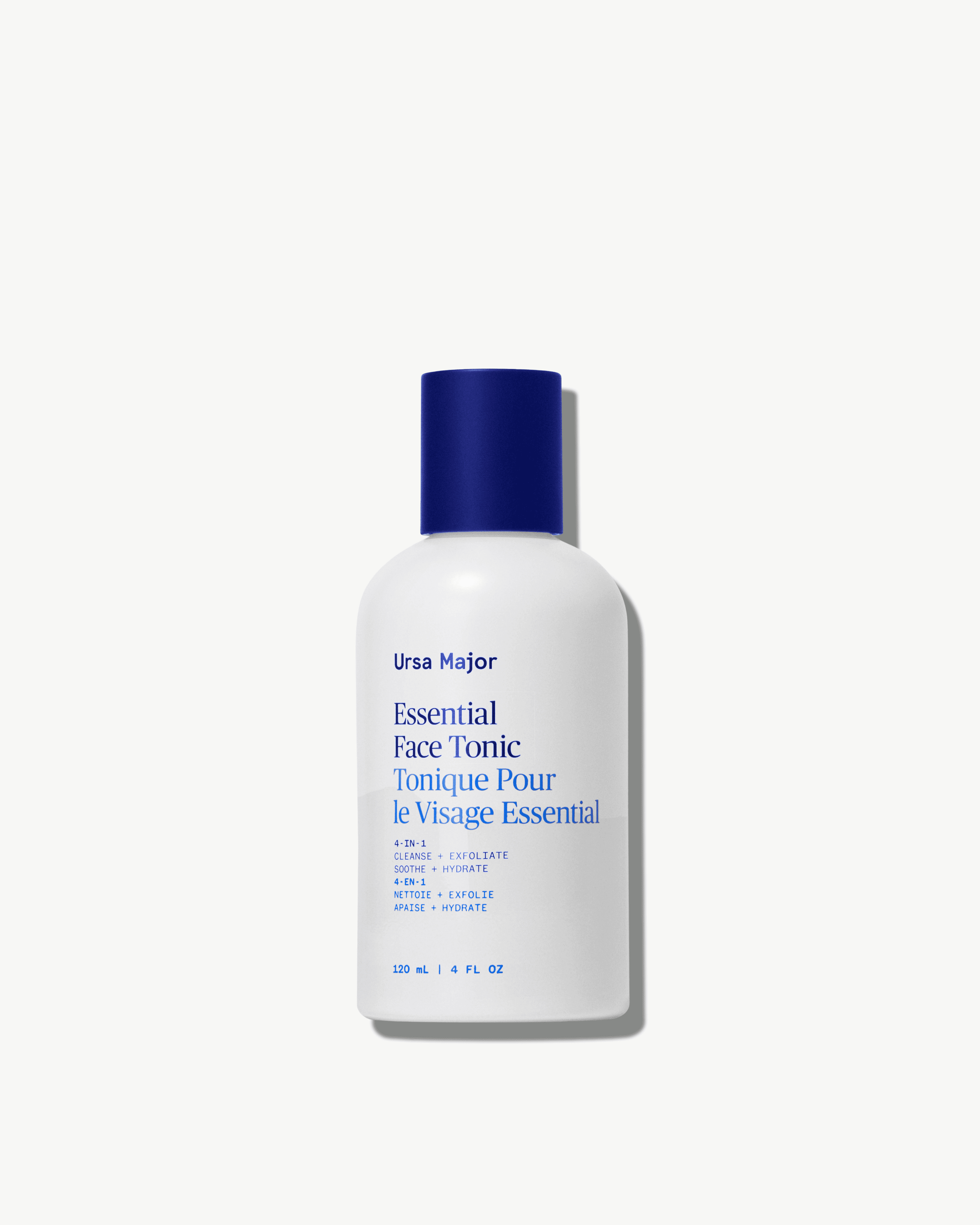 Ursa Major Essential Face Tonic Hydrating Toner